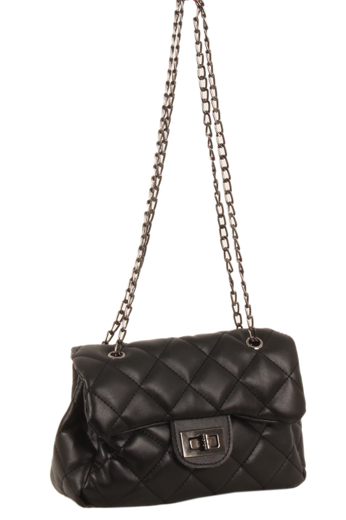 LWE20328-SLuwweLuwwe Bag'sKadın Omuz Çantası