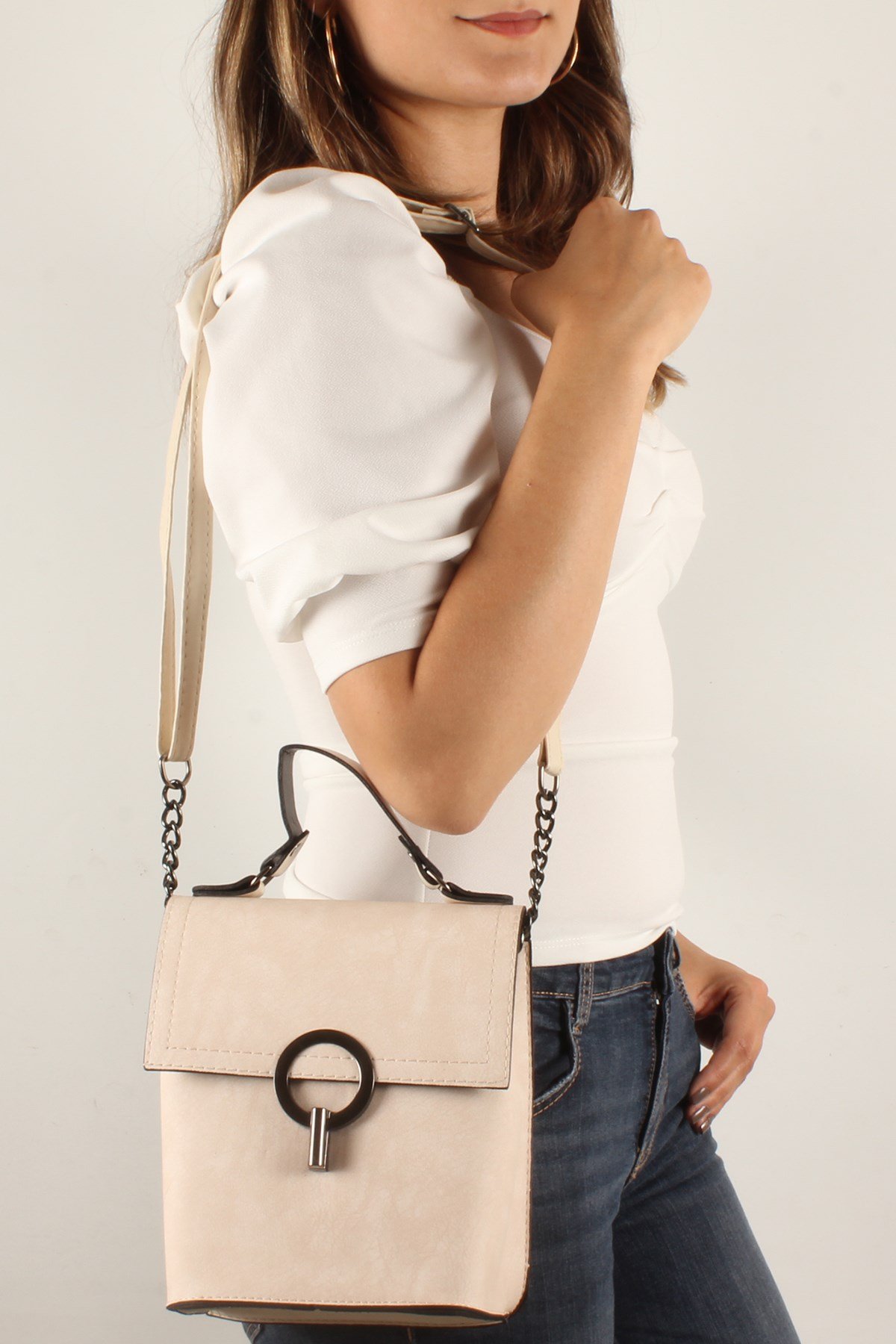 LWE10360-SLuwweLuwwe Bag'sKadın Omuz ve El Çantası (10360)