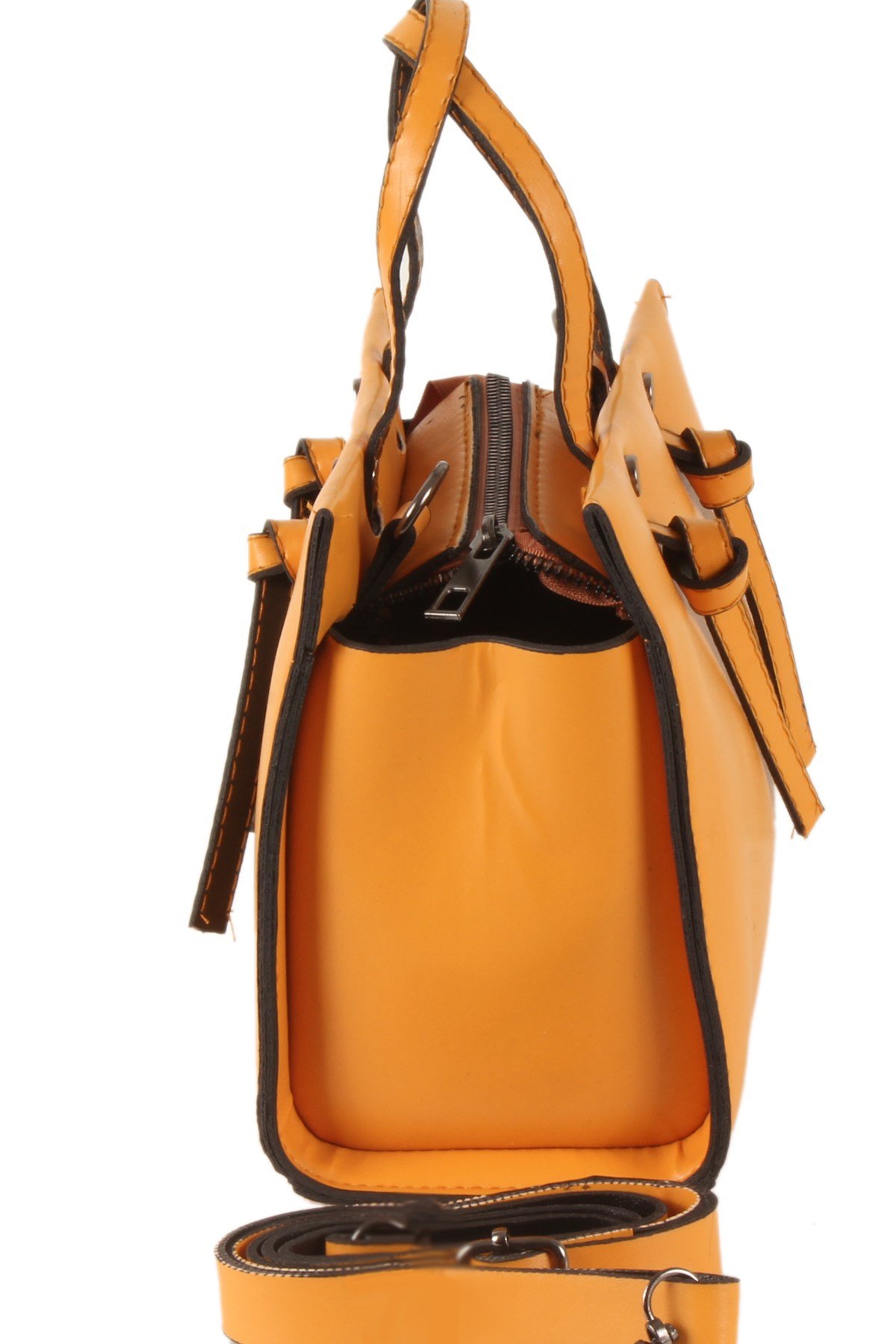 LWE20353-SLuwweLuwwe Bag'sKadın Omuz ve El Çantası (20353)