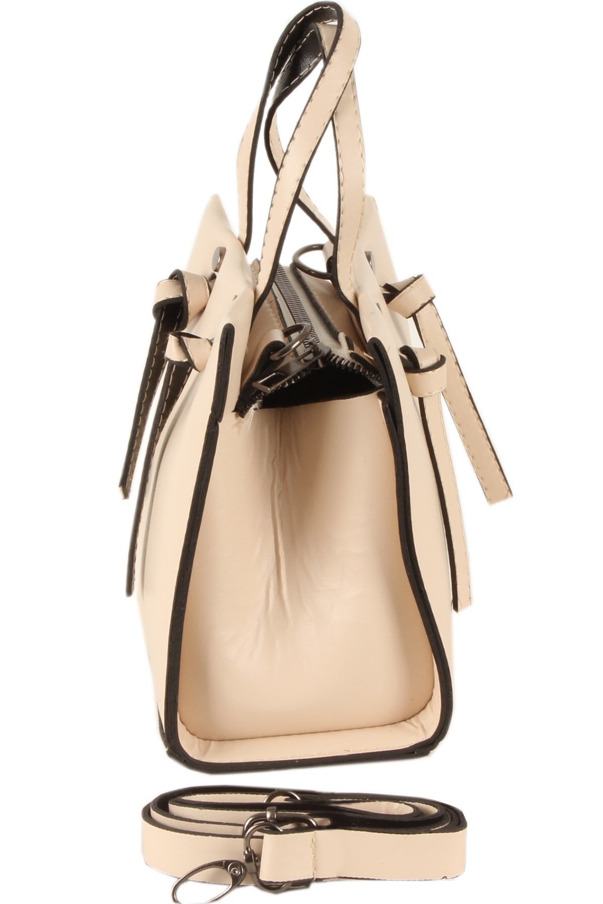 LWE20353-SLuwweLuwwe Bag'sKadın Omuz ve El Çantası (20353)