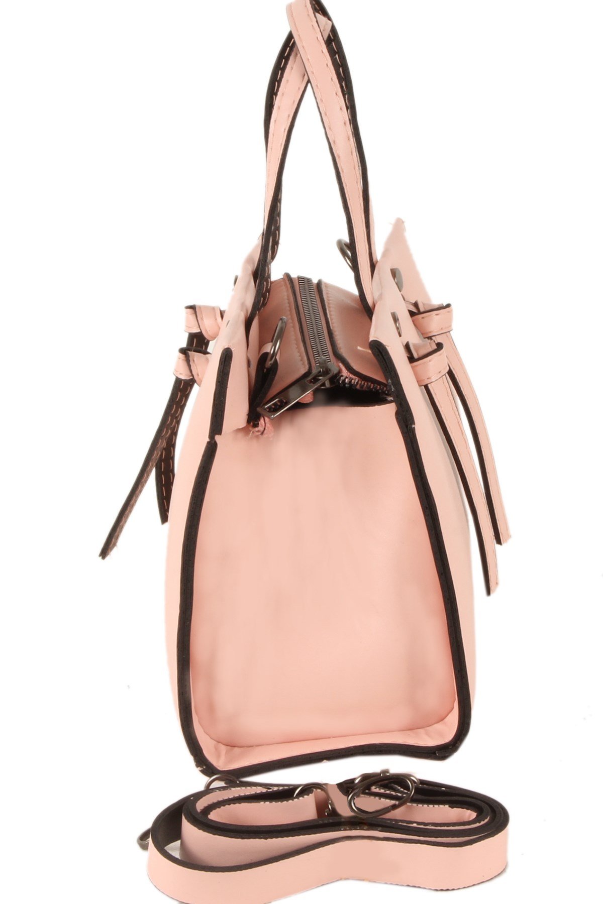 LWE20353-SLuwweLuwwe Bag'sKadın Omuz ve El Çantası (20353)