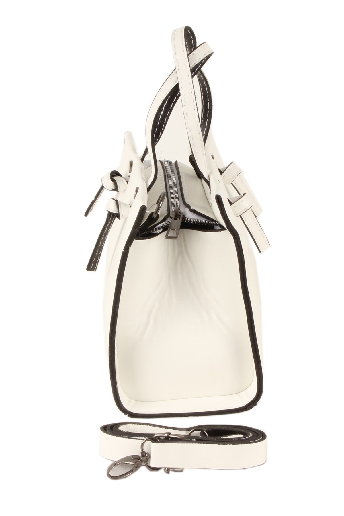 LWE20353-SLuwweLuwwe Bag'sKadın Omuz ve El Çantası (20353)