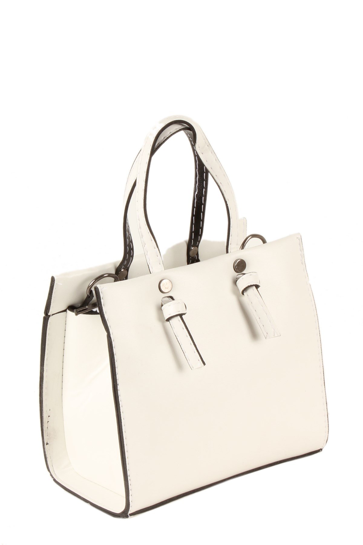 LWE20353-SLuwweLuwwe Bag'sKadın Omuz ve El Çantası (20353)