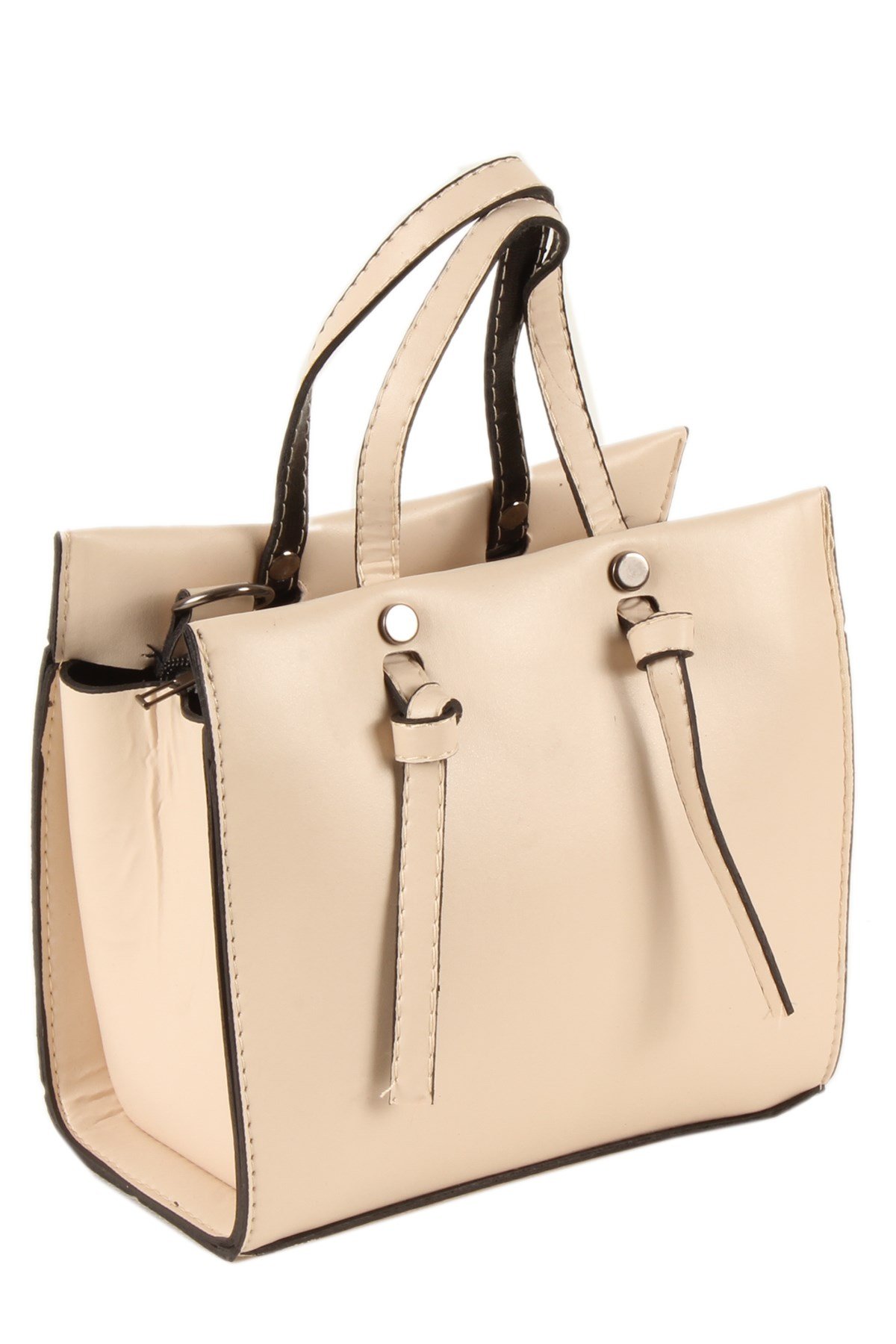 LWE20353-SLuwweLuwwe Bag'sKadın Omuz ve El Çantası (20353)