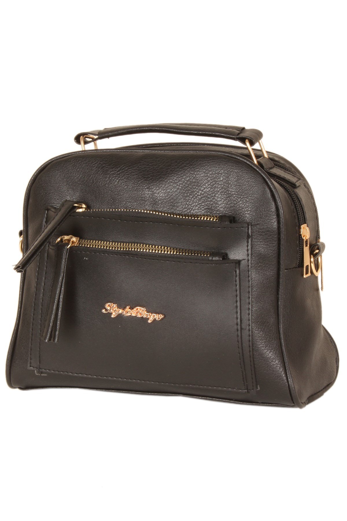 LWE20354-SLuwweLuwwe Bag'sKadın Omuz ve El Çantası (20354)