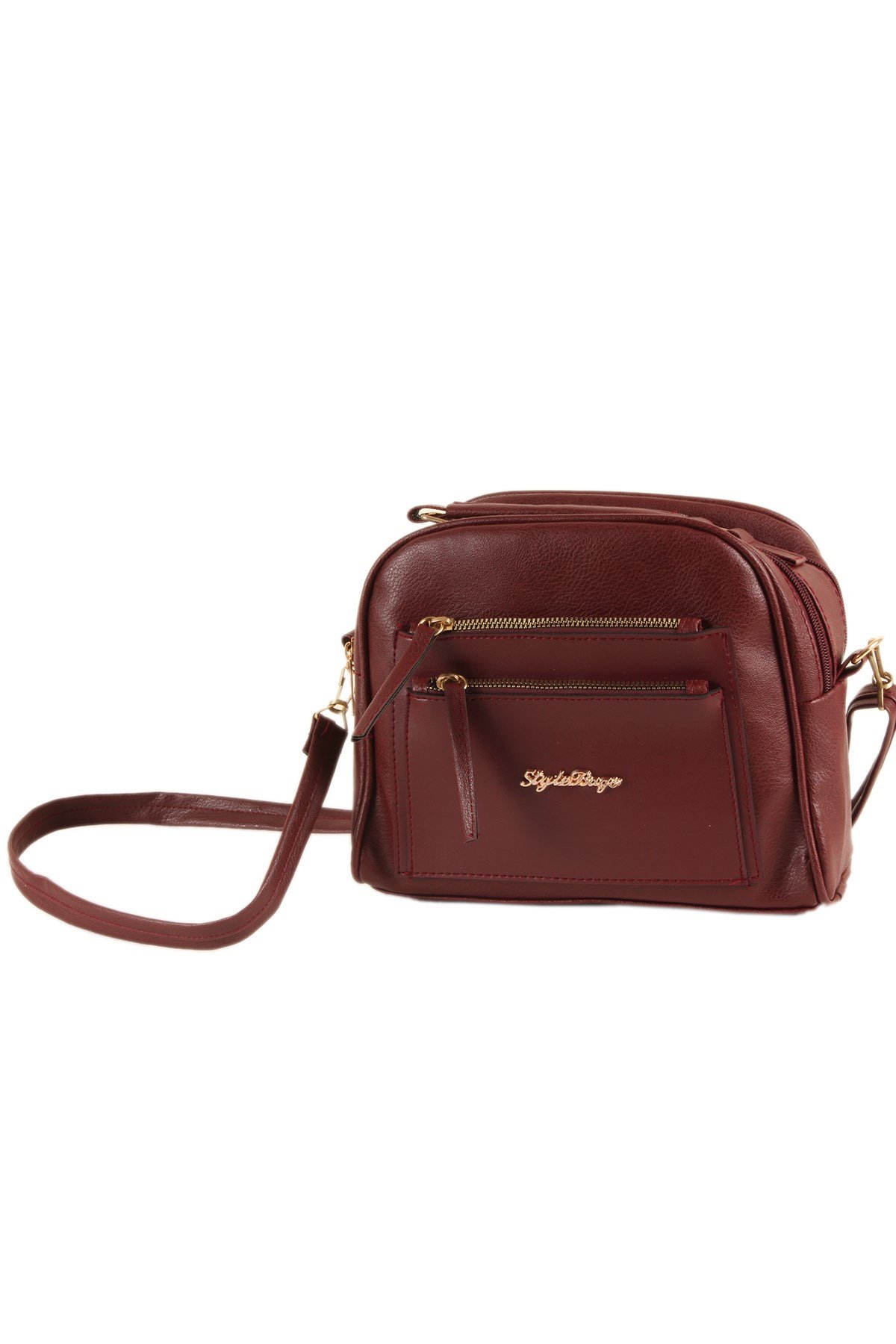 LWE20354-SLuwweLuwwe Bag'sKadın Omuz ve El Çantası (20354)