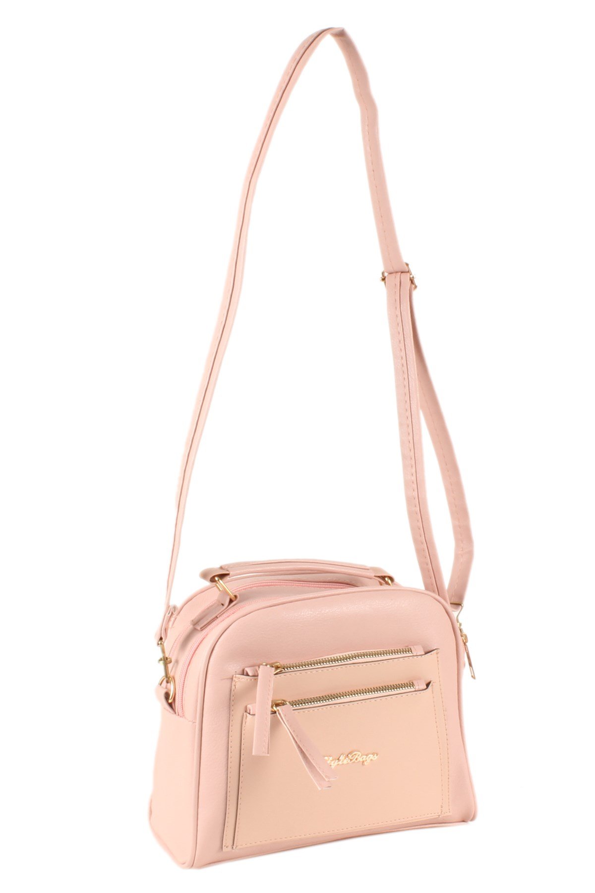 LWE20354-SLuwweLuwwe Bag'sKadın Omuz ve El Çantası (20354)