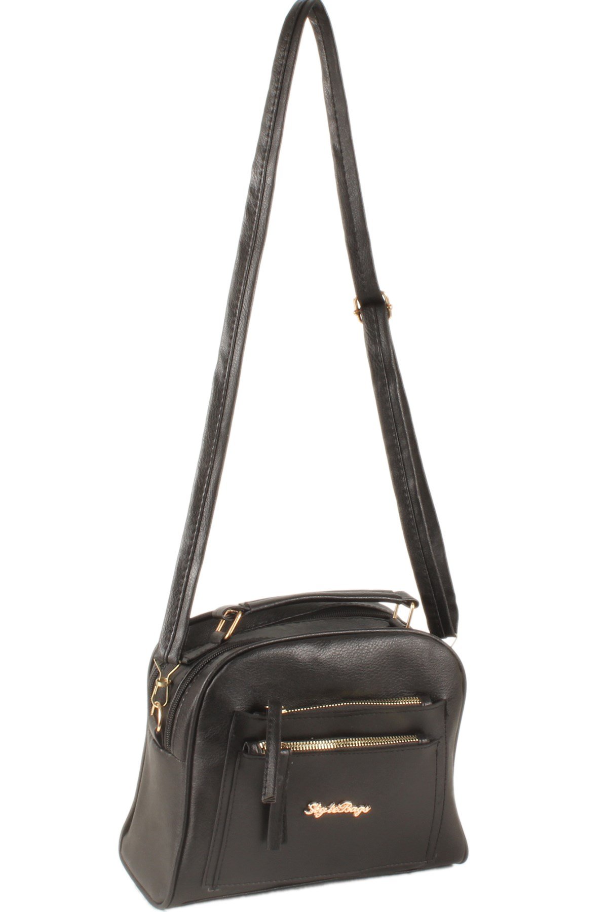 LWE20354-SLuwweLuwwe Bag'sKadın Omuz ve El Çantası (20354)