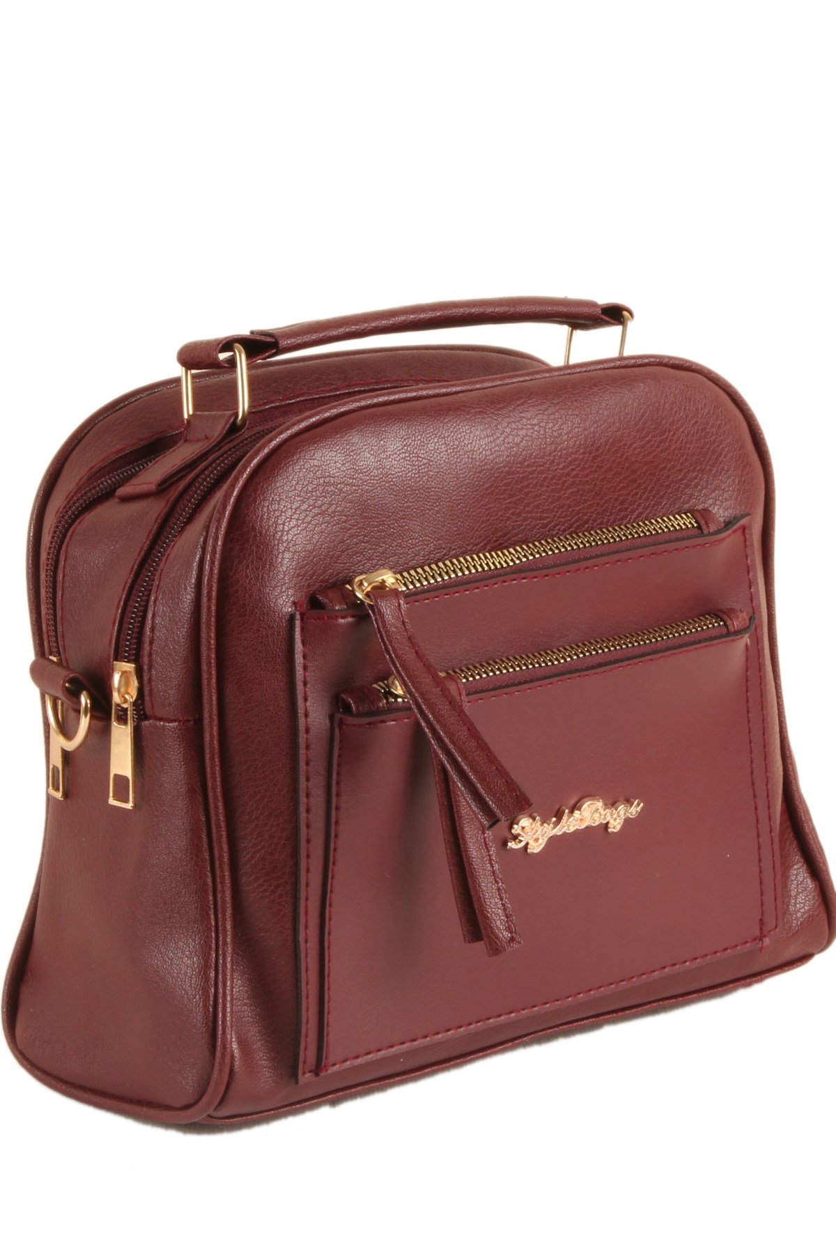 LWE20354-SLuwweLuwwe Bag'sKadın Omuz ve El Çantası (20354)