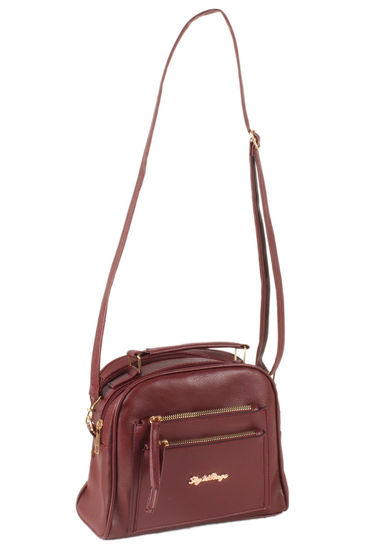 LWE20354-SLuwweLuwwe Bag'sKadın Omuz ve El Çantası (20354)