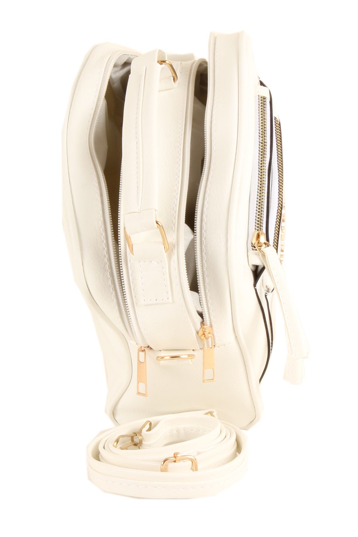 LWE20354-SLuwweLuwwe Bag'sKadın Omuz ve El Çantası (20354)