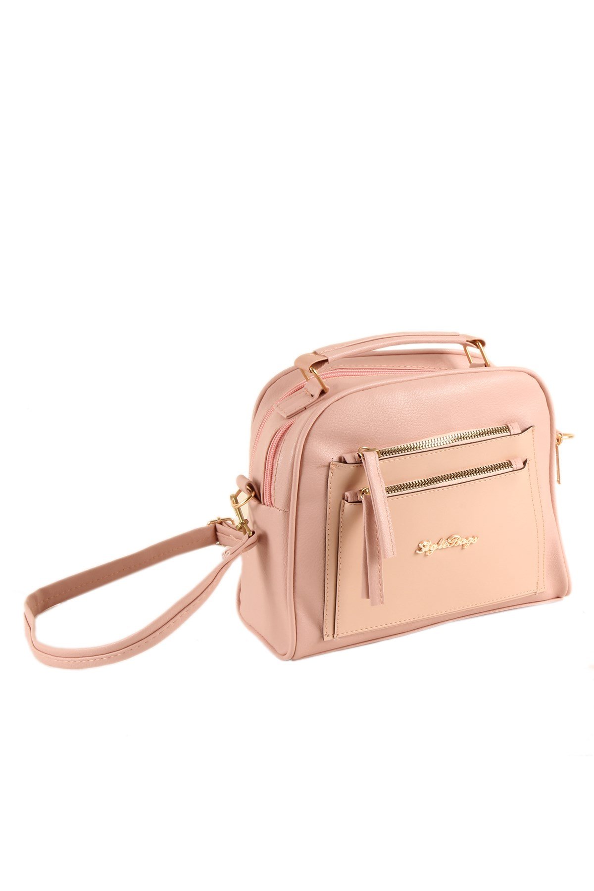 LWE20354-SLuwweLuwwe Bag'sKadın Omuz ve El Çantası (20354)