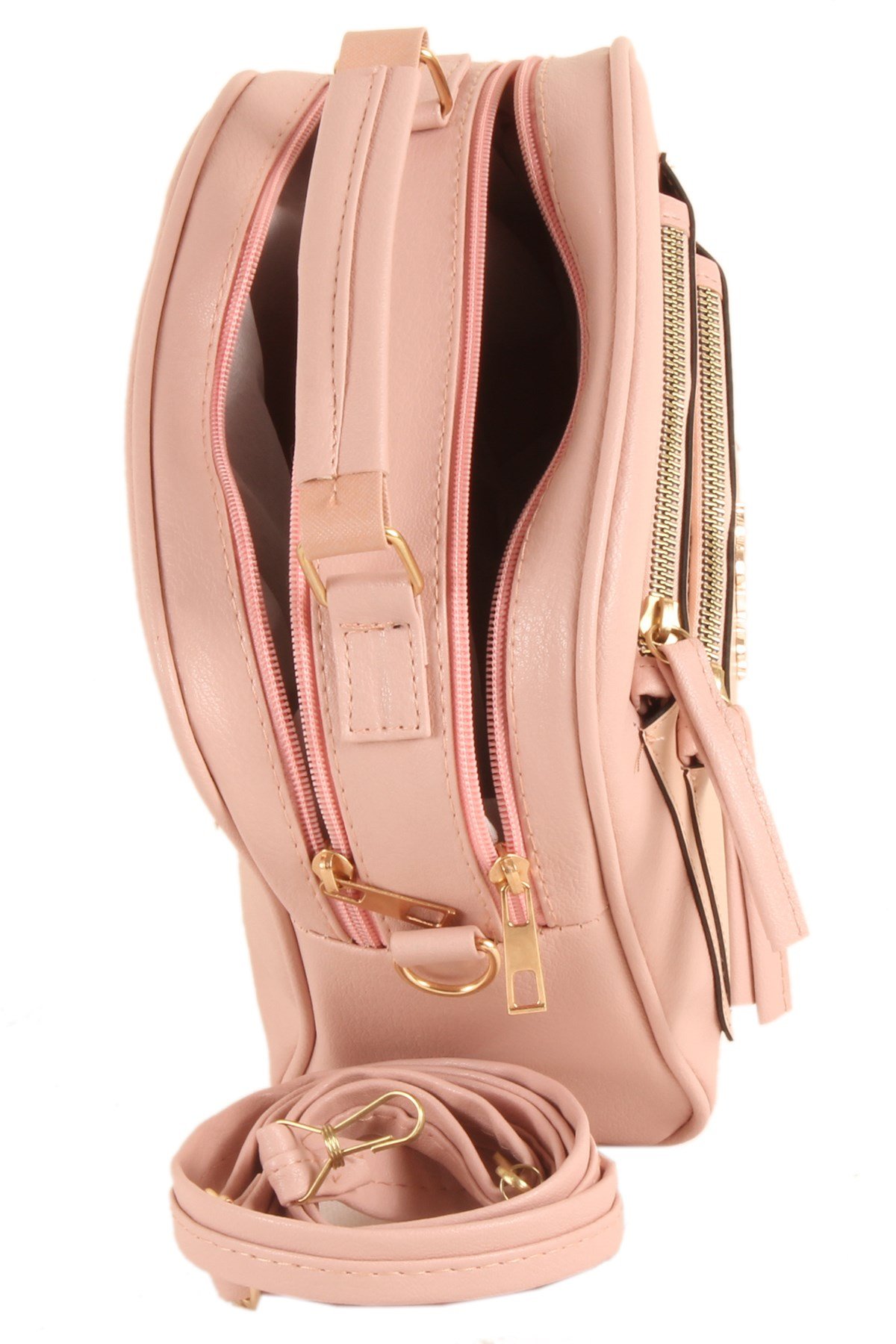 LWE20354-SLuwweLuwwe Bag'sKadın Omuz ve El Çantası (20354)