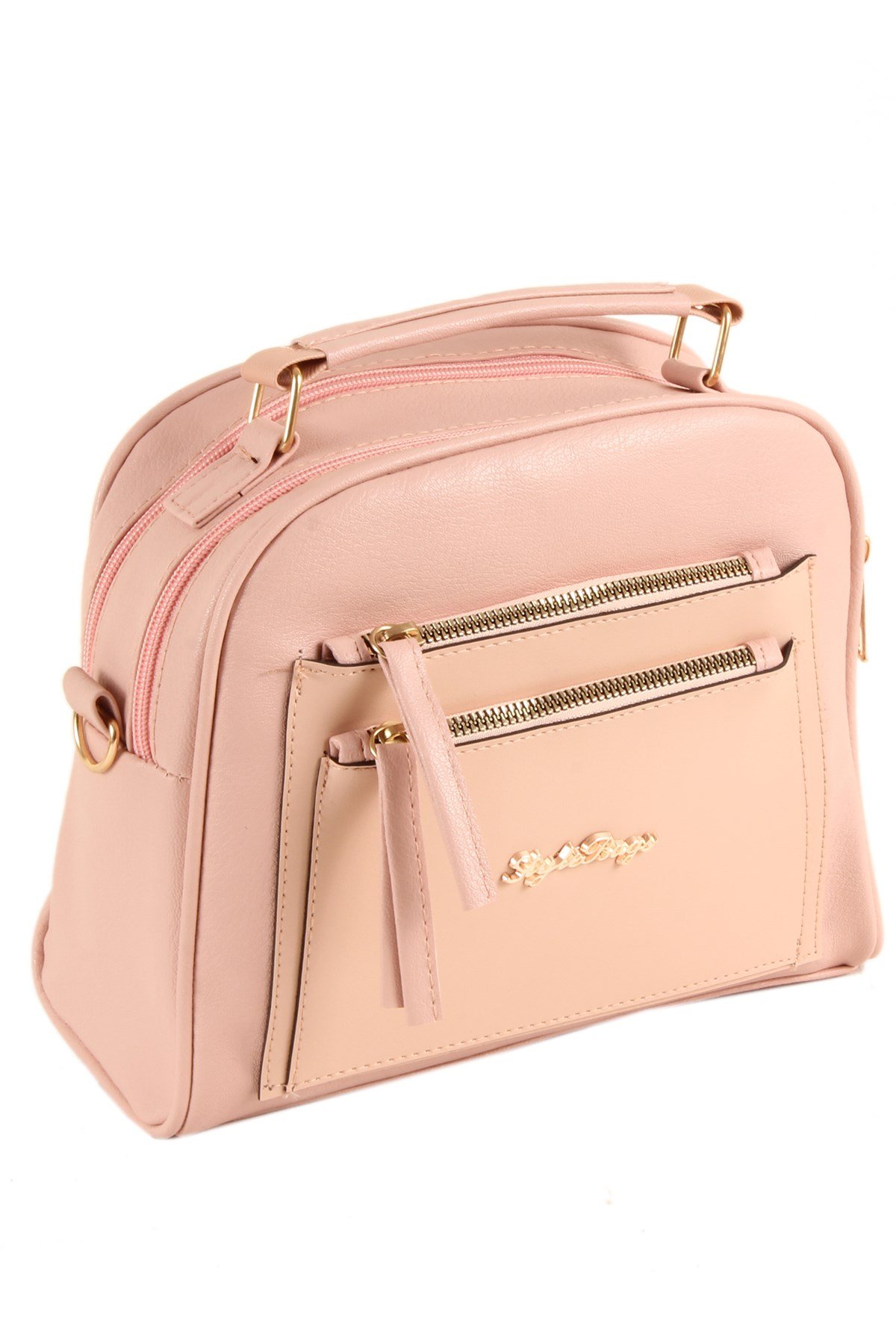 LWE20354-SLuwweLuwwe Bag'sKadın Omuz ve El Çantası (20354)