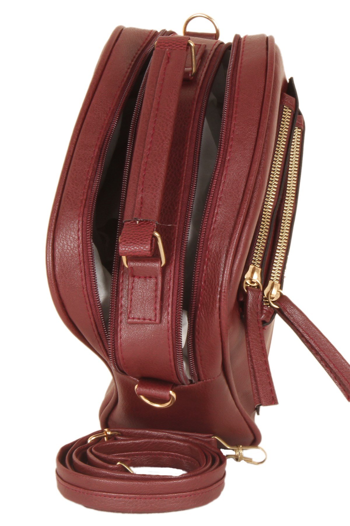 LWE20354-SLuwweLuwwe Bag'sKadın Omuz ve El Çantası (20354)