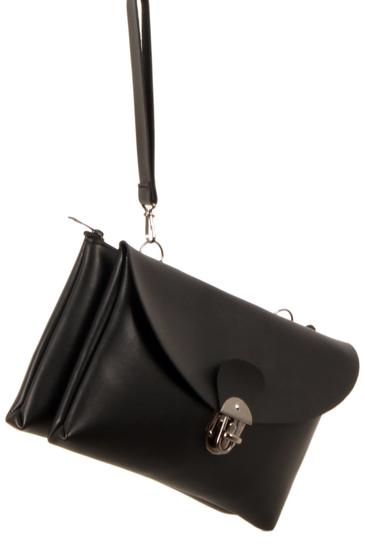 LWE20324-SLuwweLuwwe Bag'sKadın Omuz/Portföy Çantası