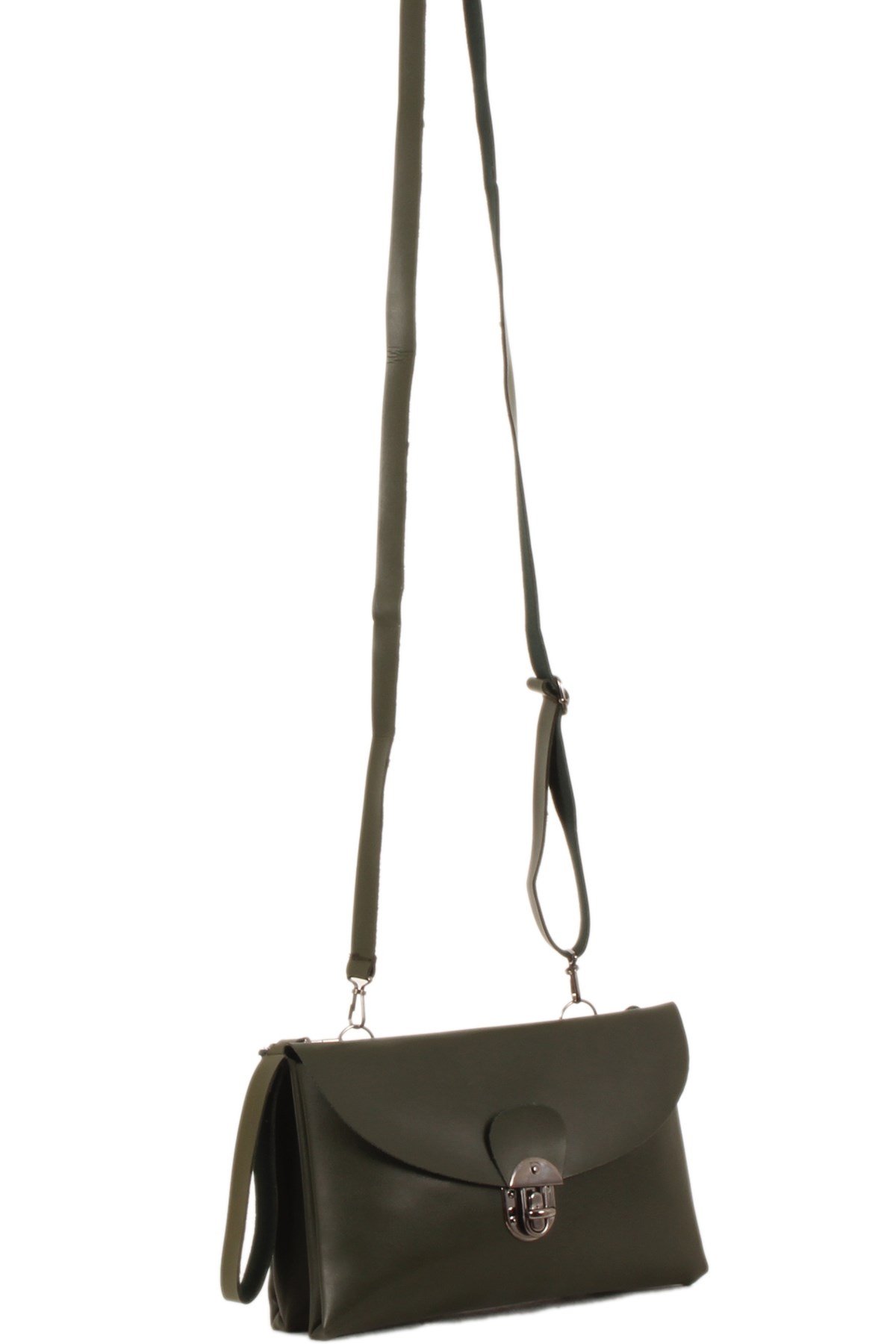 LWE20324-SLuwweLuwwe Bag'sKadın Omuz/Portföy Çantası