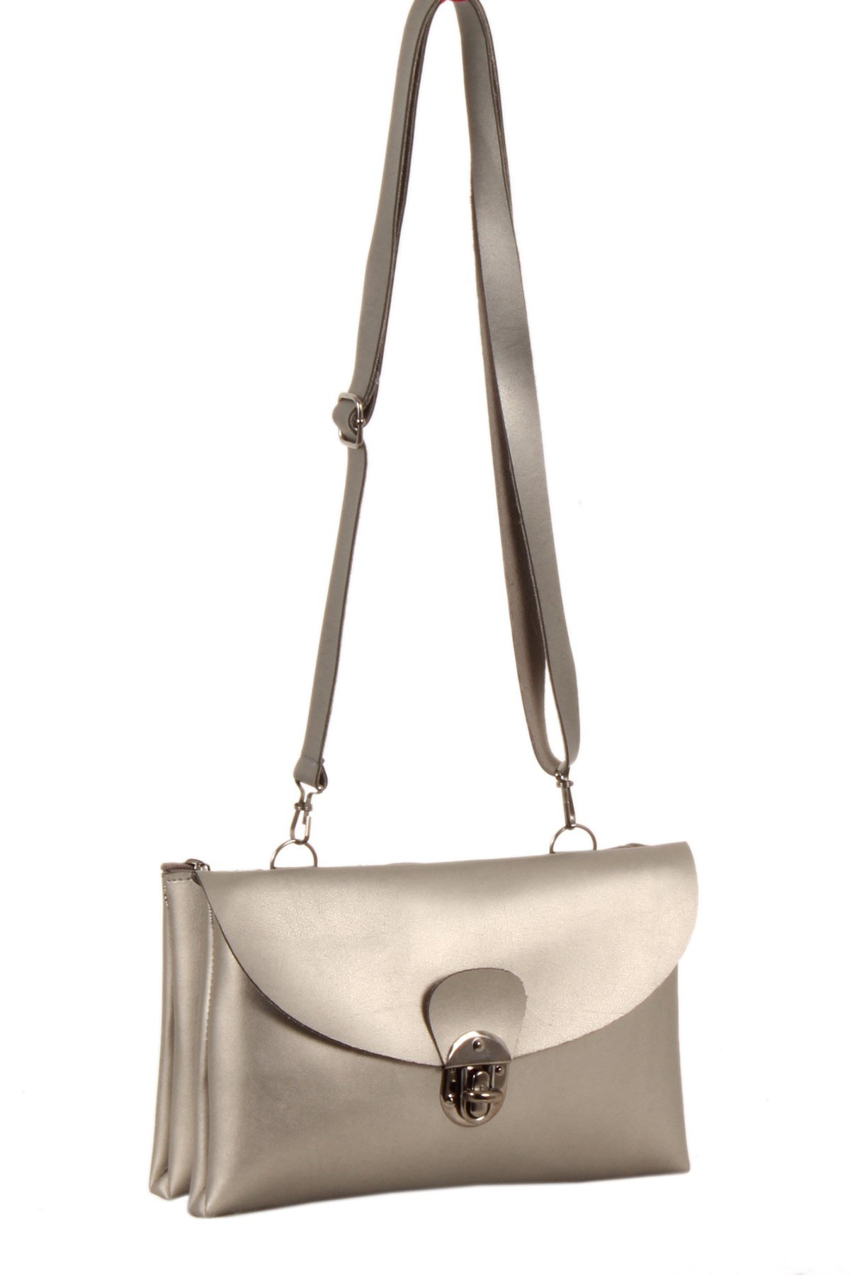 LWE20324-SLuwweLuwwe Bag'sKadın Omuz/Portföy Çantası