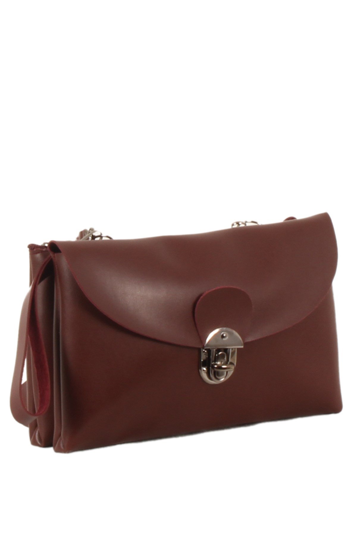 LWE20324-SLuwweLuwwe Bag'sKadın Omuz/Portföy Çantası