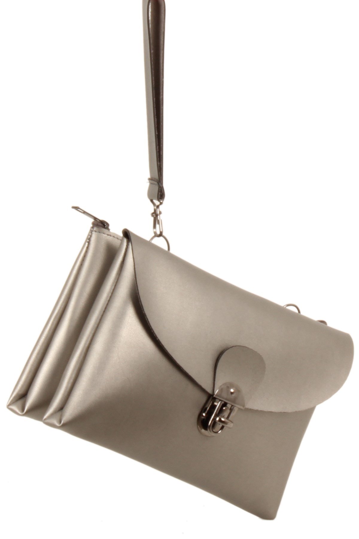 LWE20324-SLuwweLuwwe Bag'sKadın Omuz/Portföy Çantası