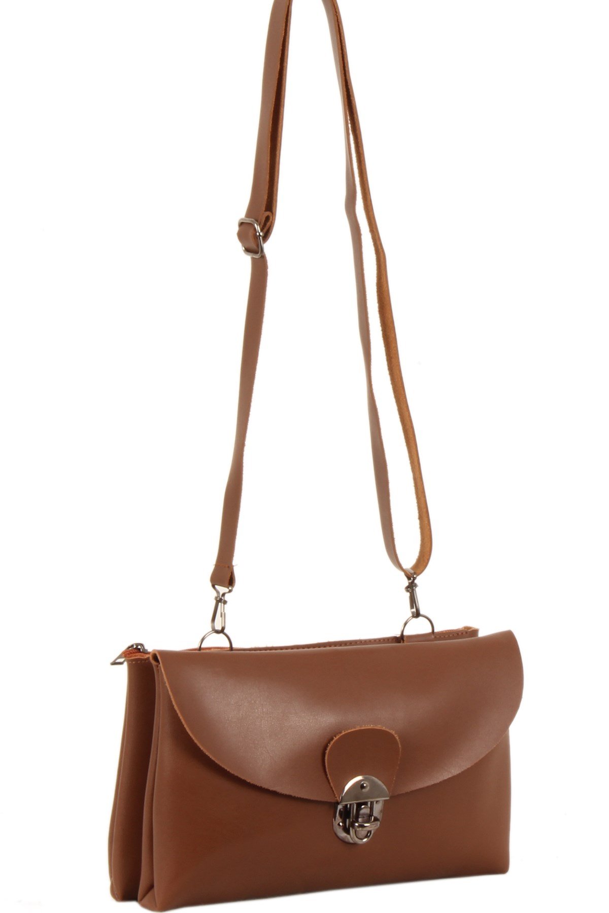 LWE20324-SLuwweLuwwe Bag'sKadın Omuz/Portföy Çantası