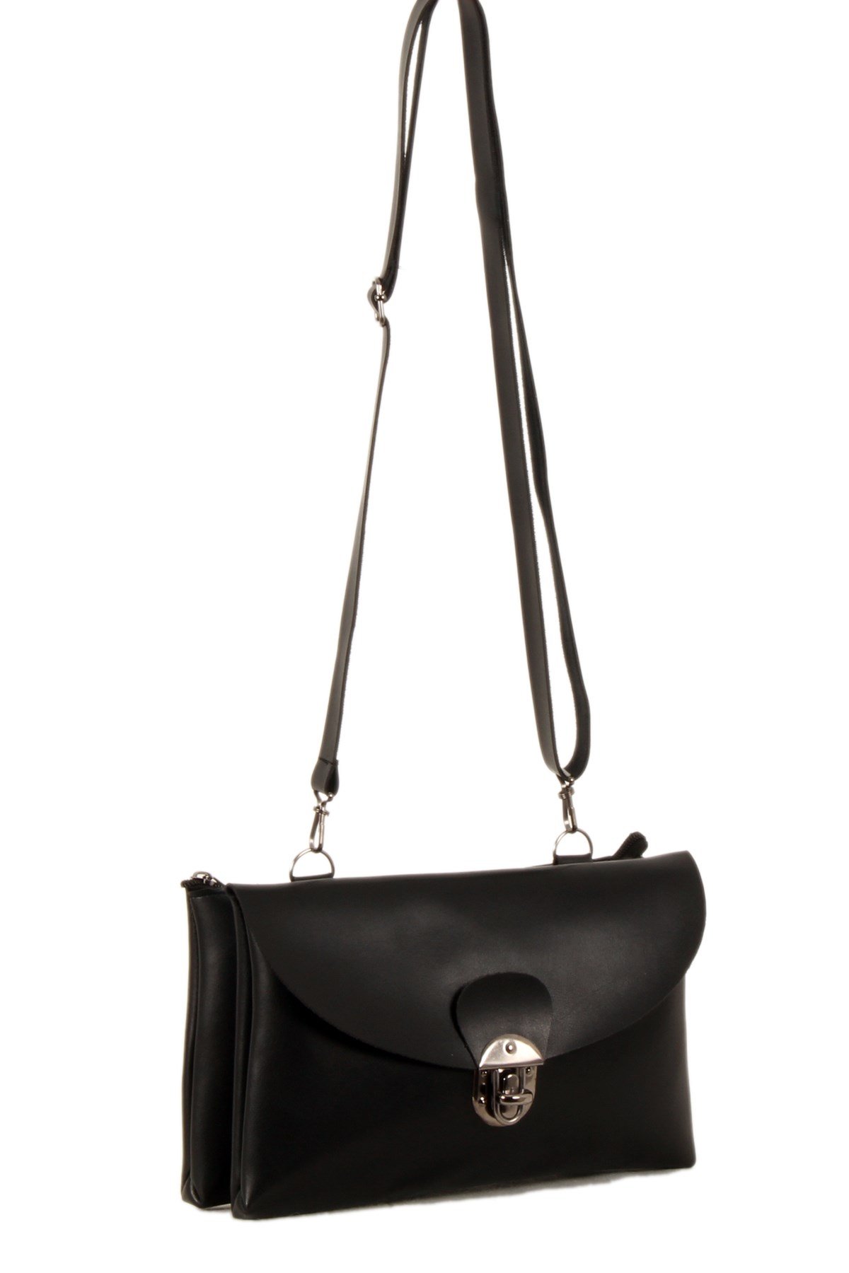 LWE20324-SLuwweLuwwe Bag'sKadın Omuz/Portföy Çantası