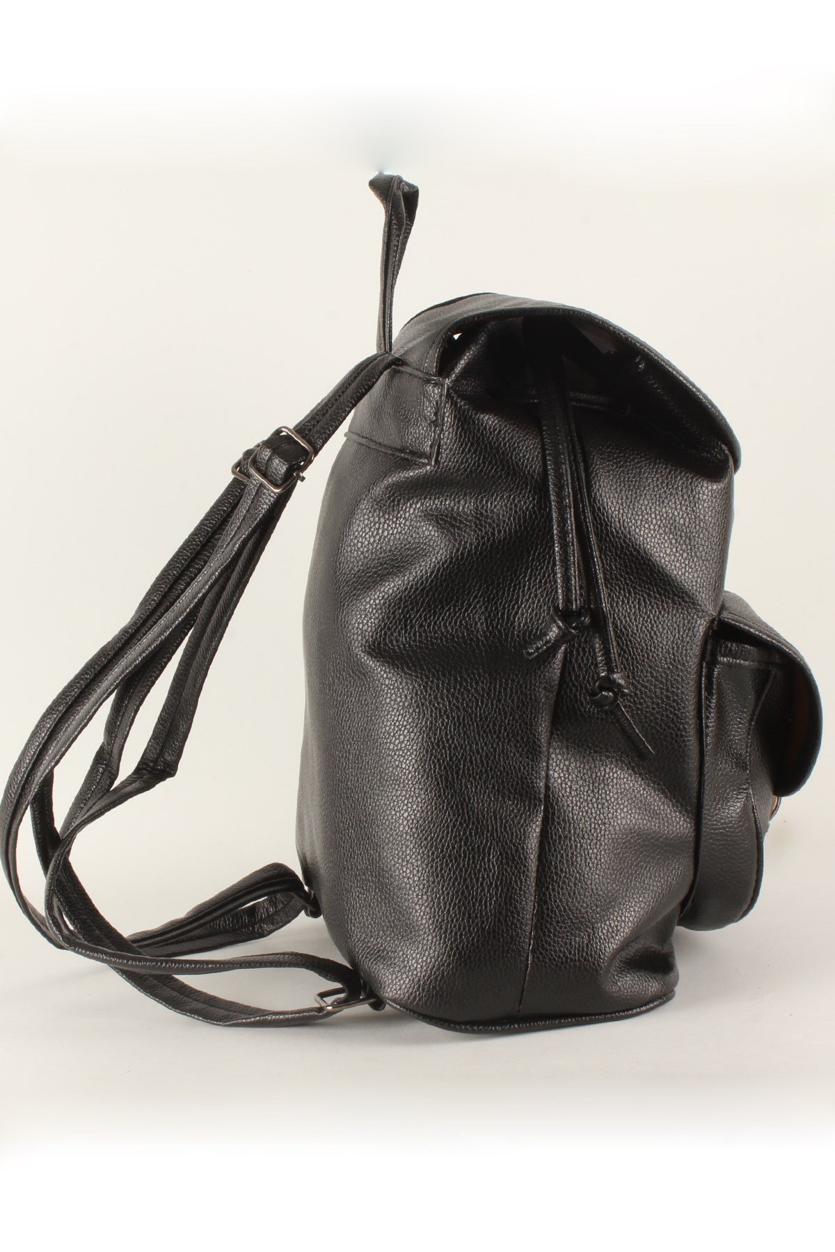 LWE20383-SLuwweLuwwe Bag'sKadın Ön Cepli Sırt Çantası (20383)