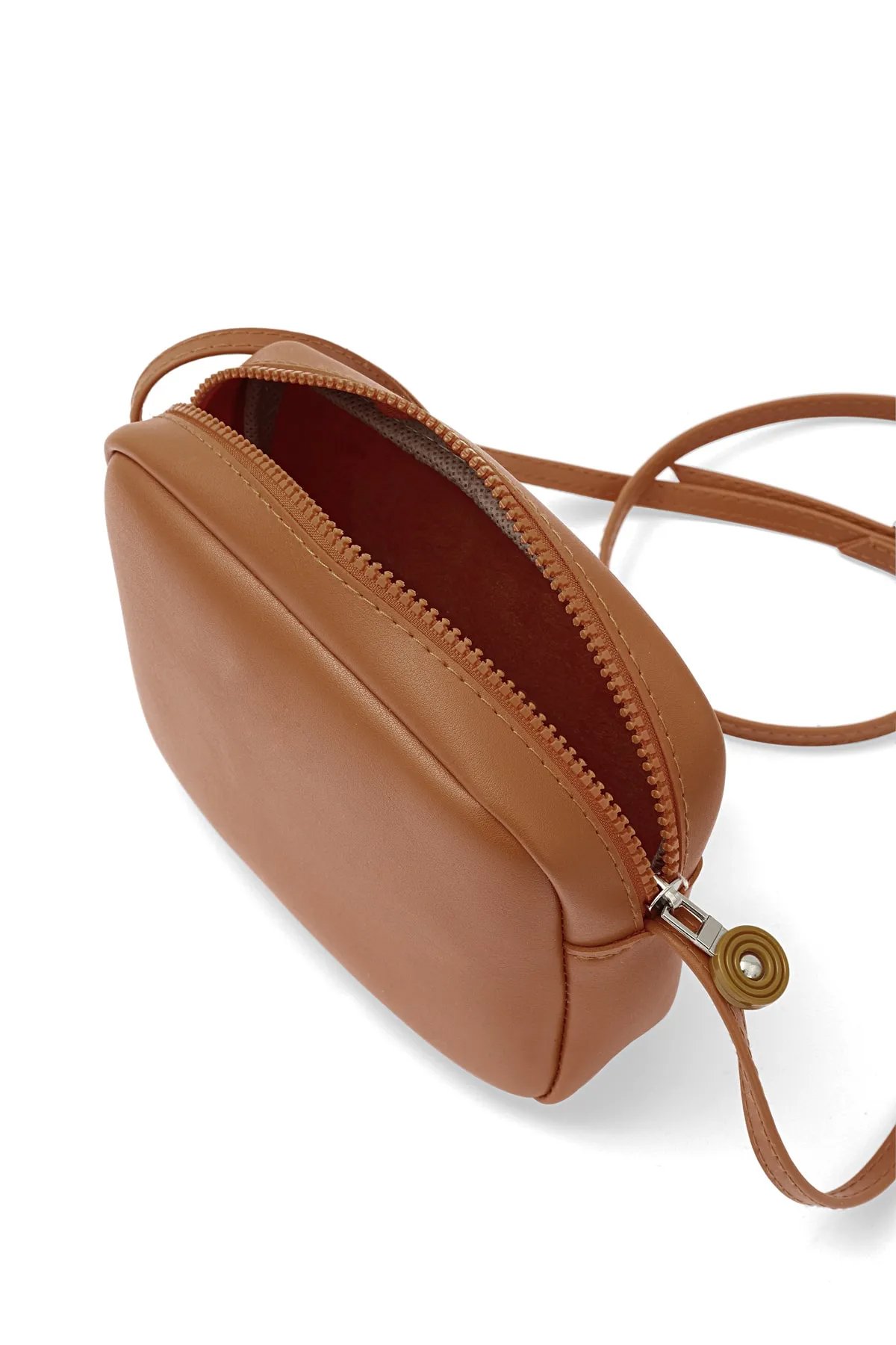 LWE20767-SyhVarLuwwe Bag'sKadın Orijinal Mini Urban Ayarlanabilir Çapraz Askılı Fermuarlı Yazlık El Kol Ve Omuz Çantası (20767)