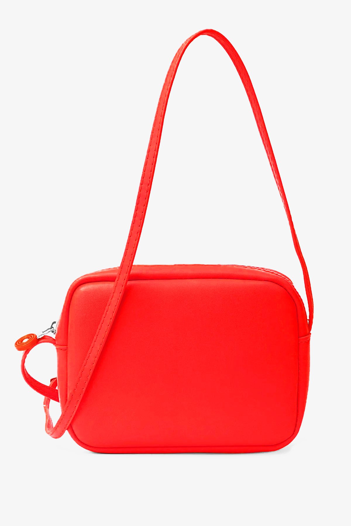 LWE20767-SyhVarLuwwe Bag'sKadın Orijinal Mini Urban Ayarlanabilir Çapraz Askılı Fermuarlı El Kol Ve Omuz Çantası(20767)