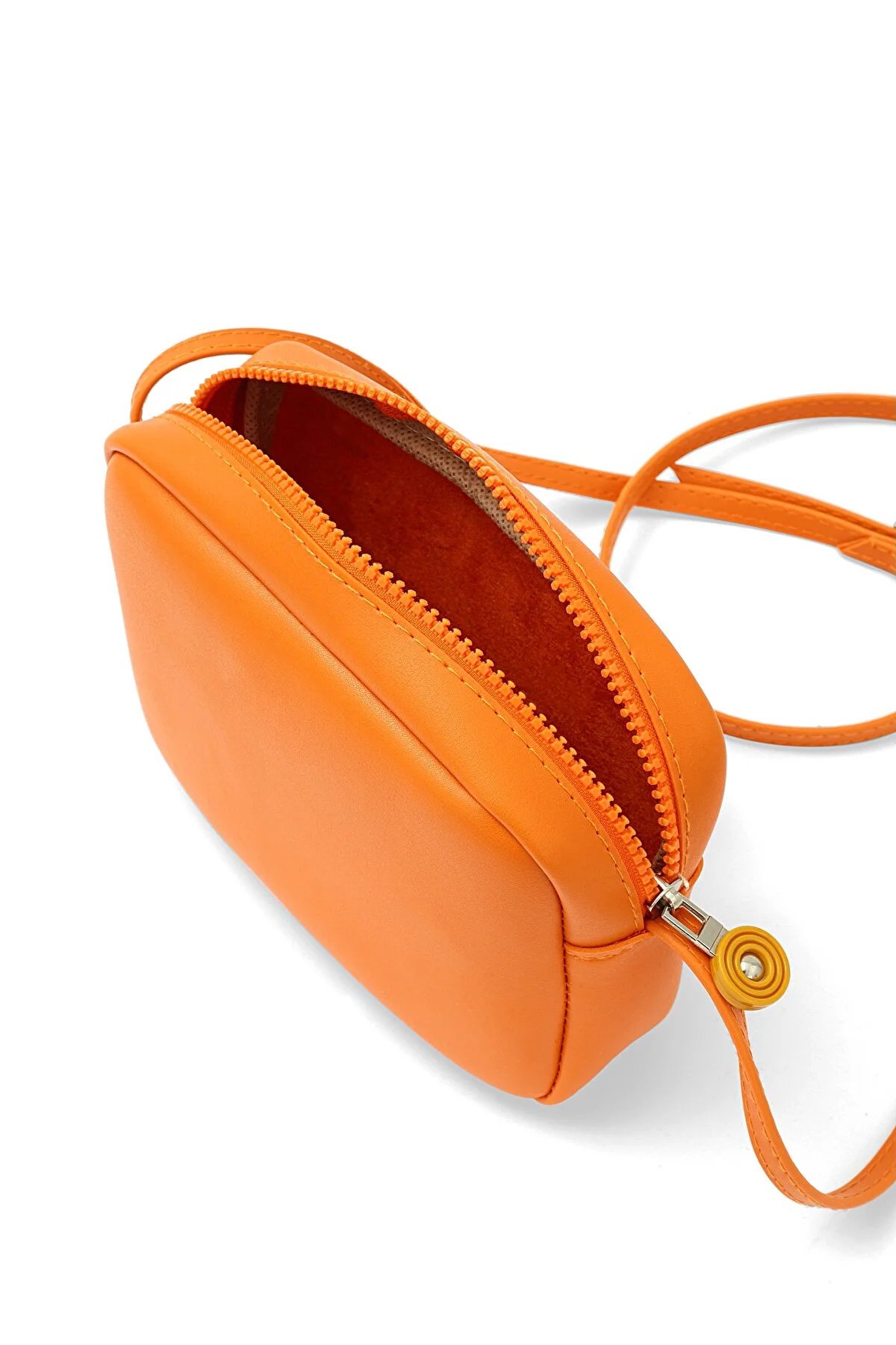 LWE20767-SyhVarLuwwe Bag'sKadın Orijinal Mini Urban Ayarlanabilir Çapraz Askılı Fermuarlı Yazlık El Kol Ve Omuz Çantası (20767)