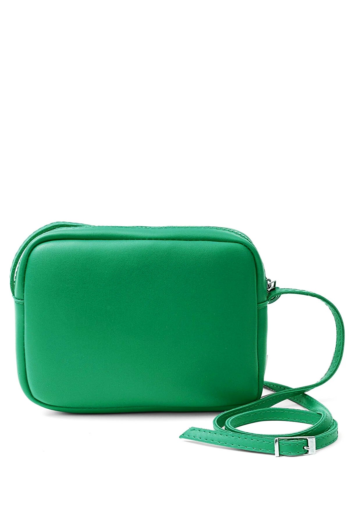 LWE20767-SyhVarLuwwe Bag'sKadın Orijinal Mini Urban Ayarlanabilir Çapraz Askılı Fermuarlı El Kol Ve Omuz Çantası(20767)