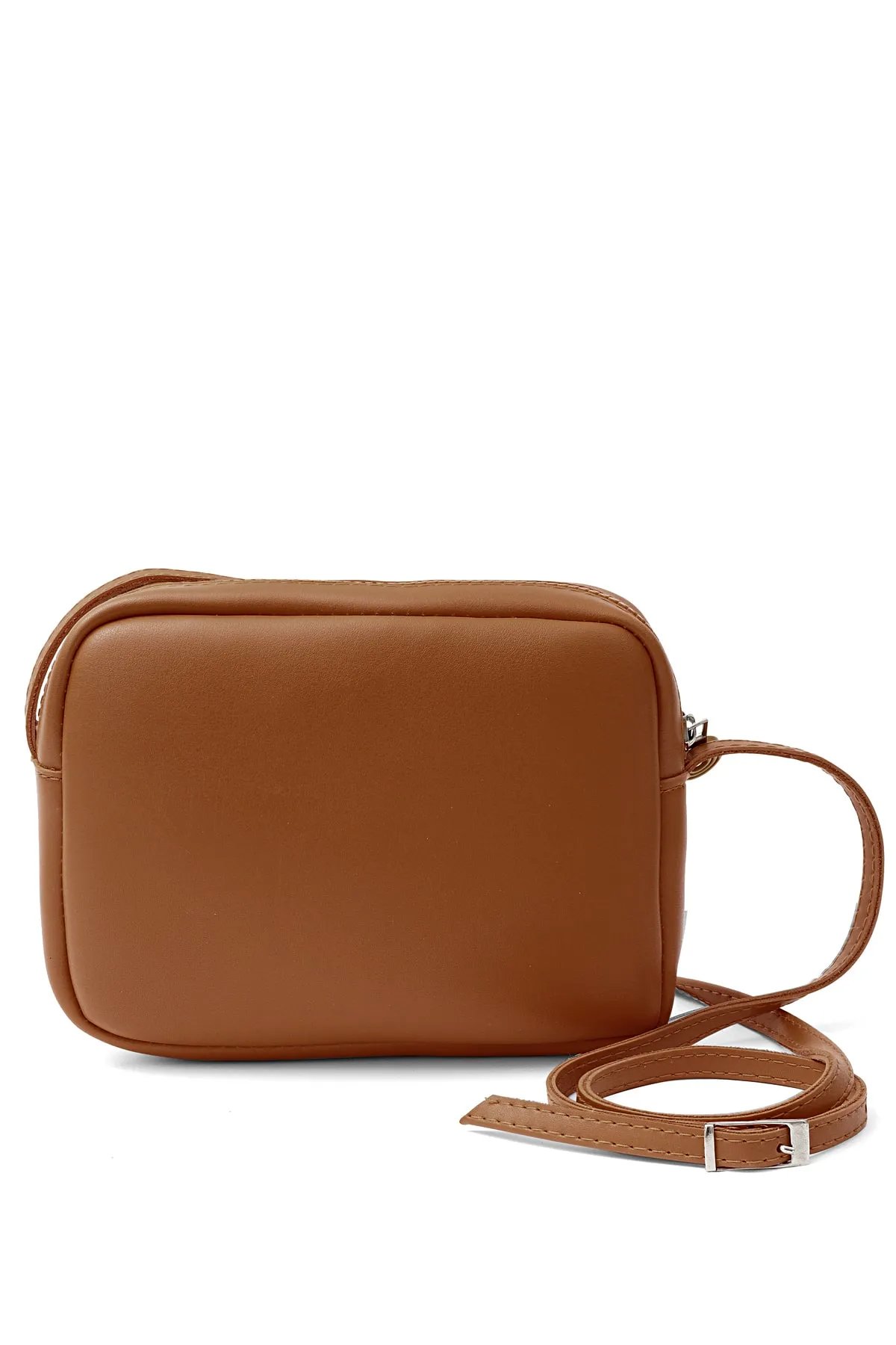 LWE20767-SyhVarLuwwe Bag'sKadın Orijinal Mini Urban Ayarlanabilir Çapraz Askılı Fermuarlı Yazlık El Kol Ve Omuz Çantası (20767)