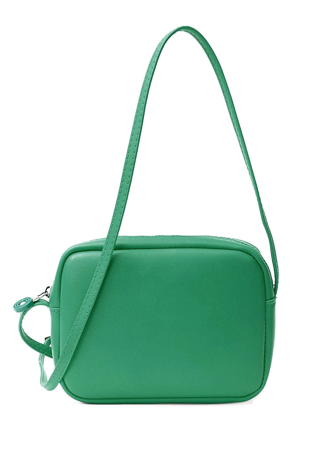 LWE20767-SyhVarLuwwe Bag'sKadın Orijinal Mini Urban Ayarlanabilir Çapraz Askılı Fermuarlı El Kol Ve Omuz Çantası(20767)