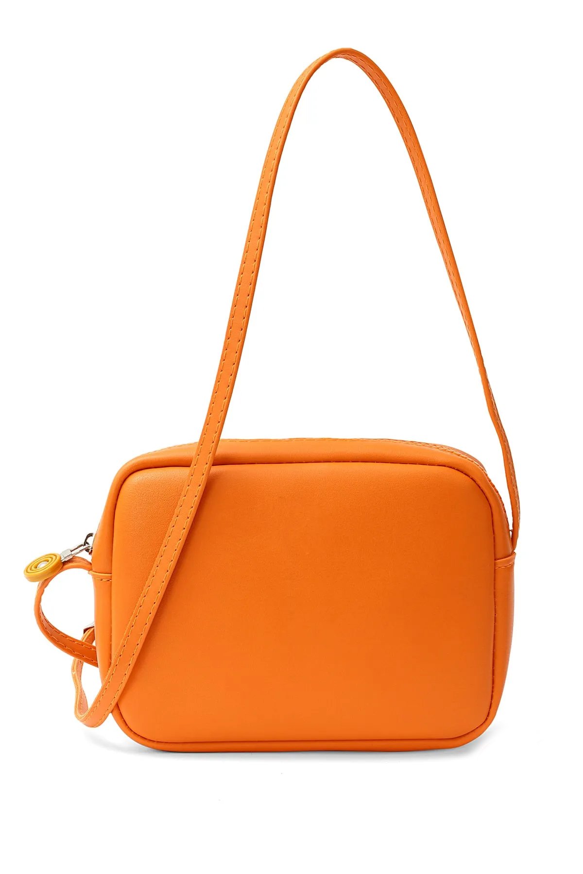 LWE20767-SyhVarLuwwe Bag'sKadın Orijinal Mini Urban Ayarlanabilir Çapraz Askılı Fermuarlı Yazlık El Kol Ve Omuz Çantası (20767)