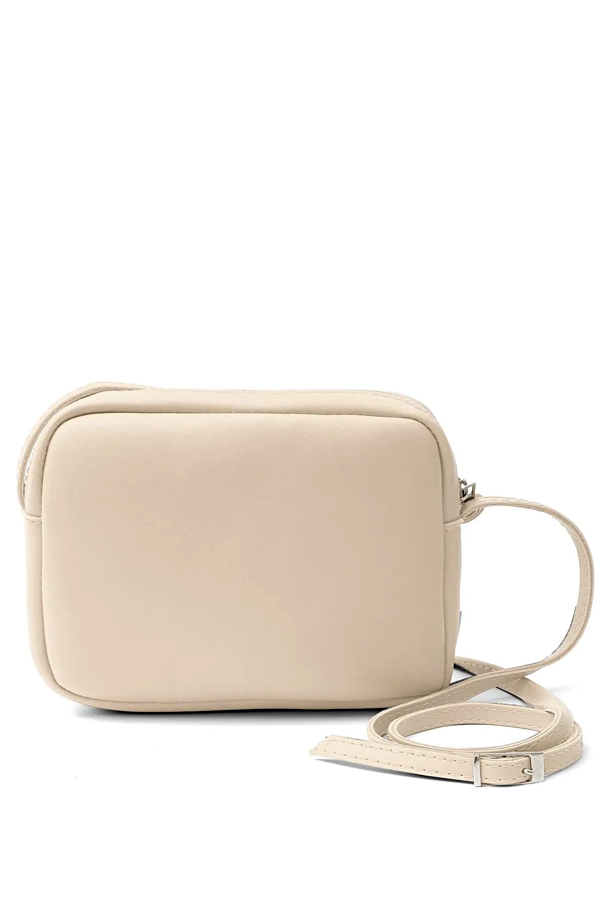 LWE20767-SyhVarLuwwe Bag'sKadın Orijinal Mini Urban Ayarlanabilir Çapraz Askılı Fermuarlı Yazlık El Kol Ve Omuz Çantası (20767)