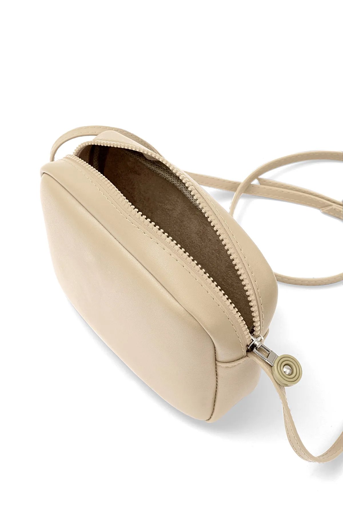 LWE20767-SyhVarLuwwe Bag'sKadın Orijinal Mini Urban Ayarlanabilir Çapraz Askılı Fermuarlı Yazlık El Kol Ve Omuz Çantası (20767)