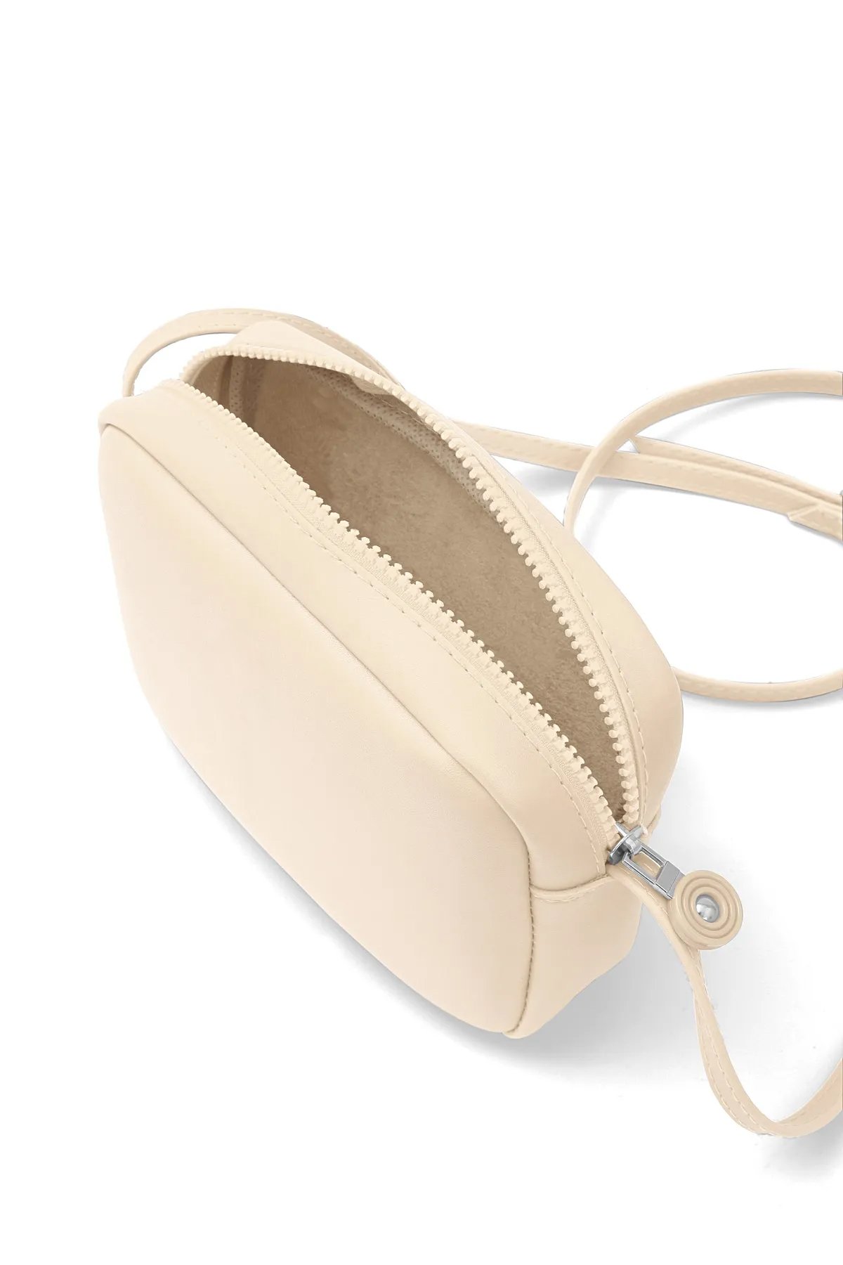 LWE20767-SyhVarLuwwe Bag'sKadın Orijinal Mini Urban Ayarlanabilir Çapraz Askılı Fermuarlı Yazlık El Kol Ve Omuz Çantası (20767)