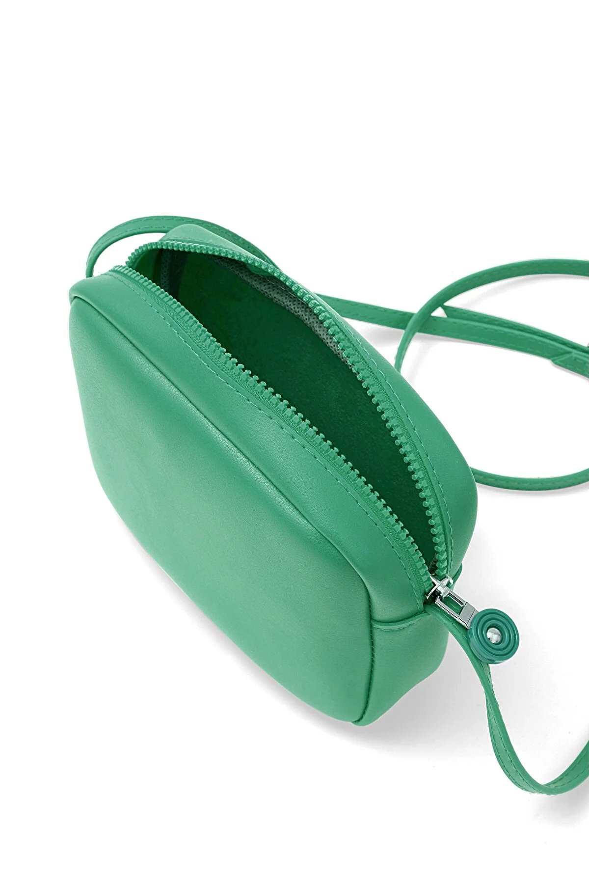 LWE20767-SyhVarLuwwe Bag'sKadın Orijinal Mini Urban Ayarlanabilir Çapraz Askılı Fermuarlı El Kol Ve Omuz Çantası(20767)