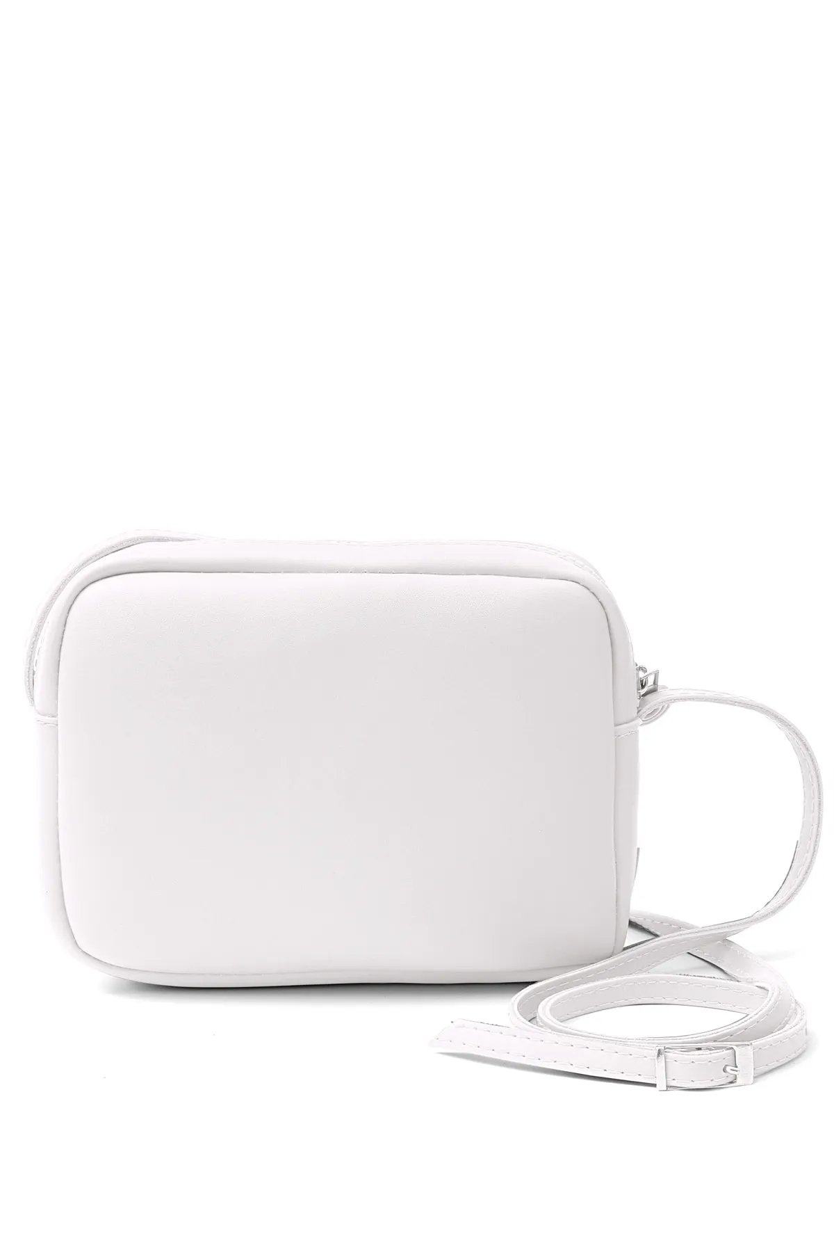 LWE20767-SyhVarLuwwe Bag'sKadın Orijinal Mini Urban Ayarlanabilir Çapraz Askılı Fermuarlı Yazlık El Kol Ve Omuz Çantası (20767)