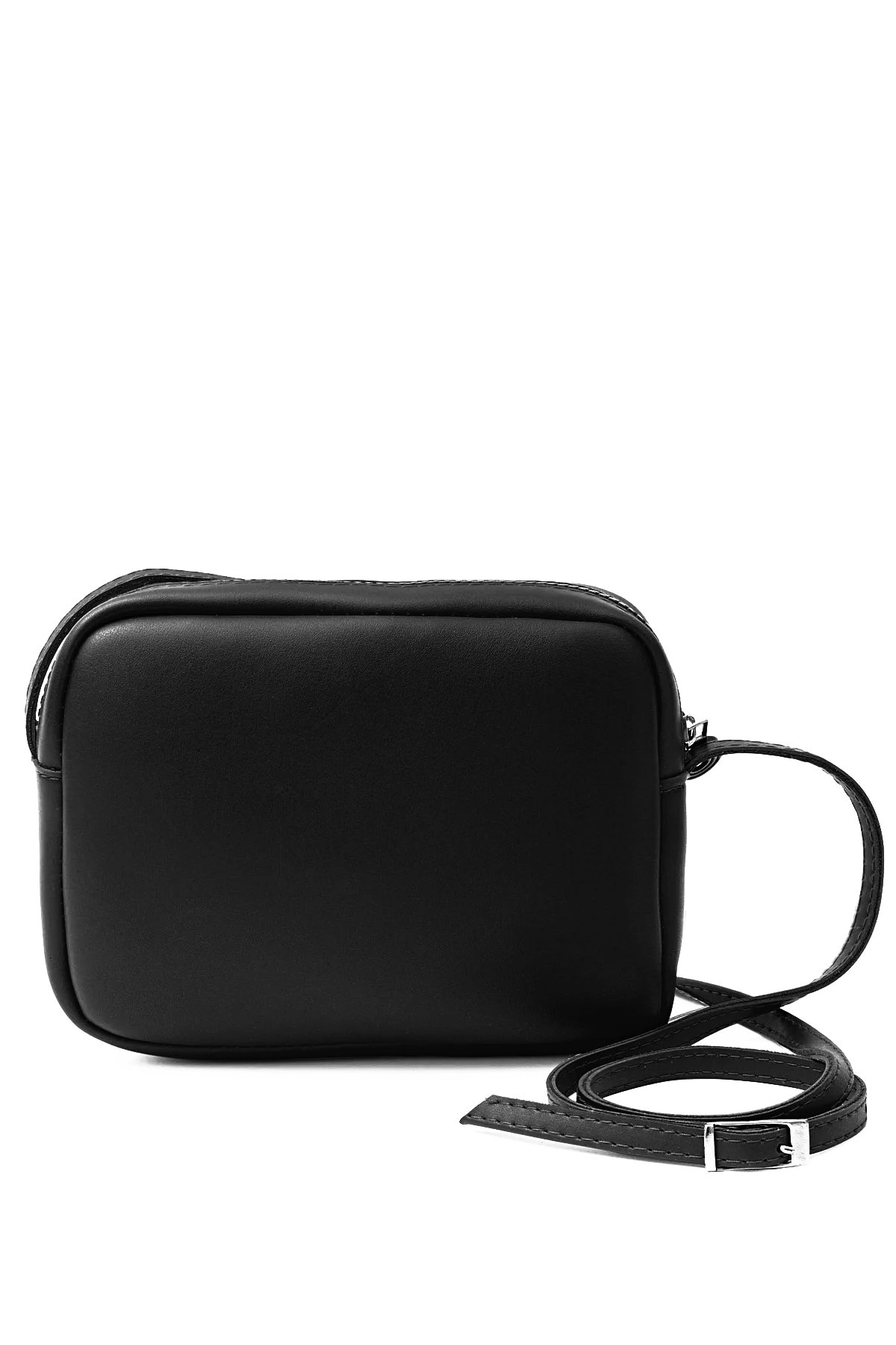 LWE20767-SyhVarLuwwe Bag'sKadın Orijinal Mini Urban Ayarlanabilir Çapraz Askılı Fermuarlı Yazlık El Kol Ve Omuz Çantası (20767)