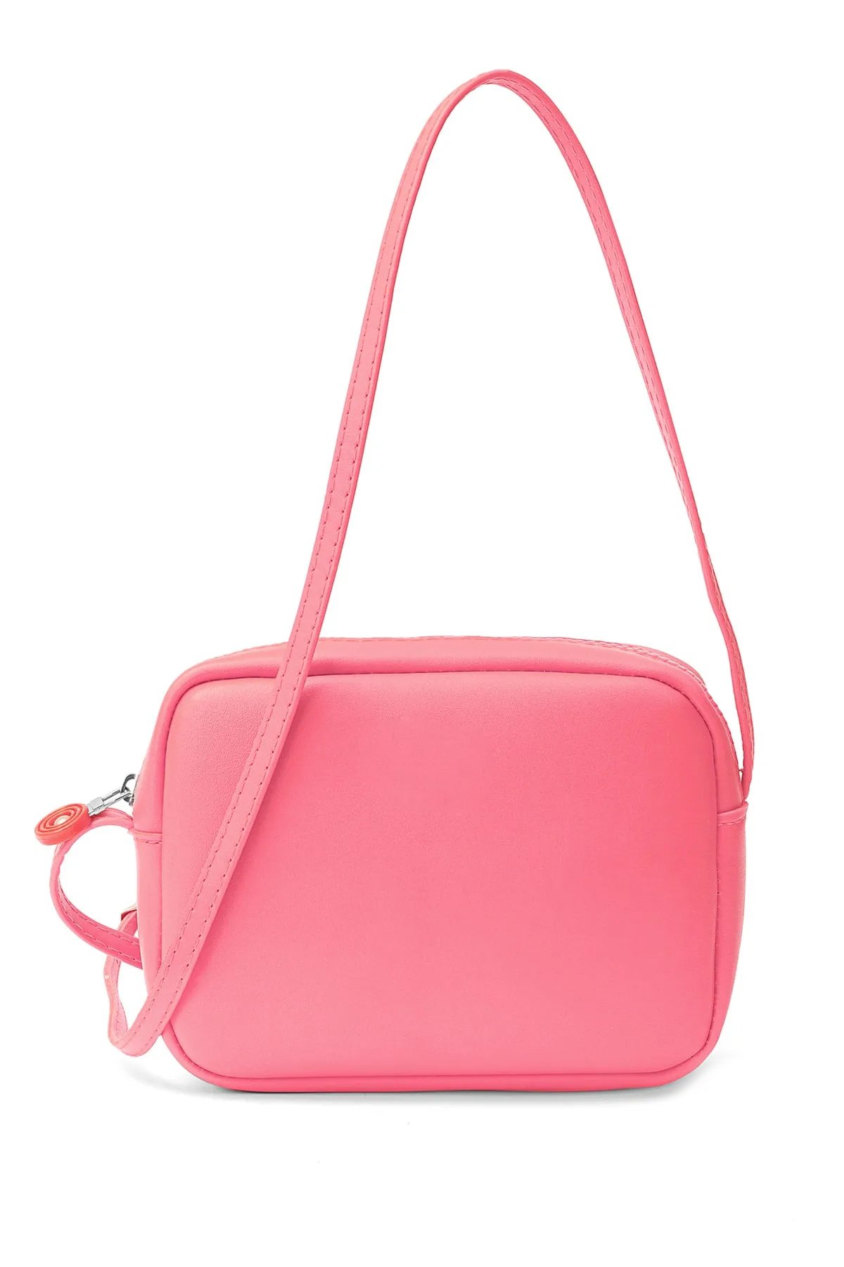 LWE20767-SyhVarLuwwe Bag'sKadın Orijinal Mini Urban Ayarlanabilir Çapraz Askılı Fermuarlı Yazlık El Kol Ve Omuz Çantası (20767)