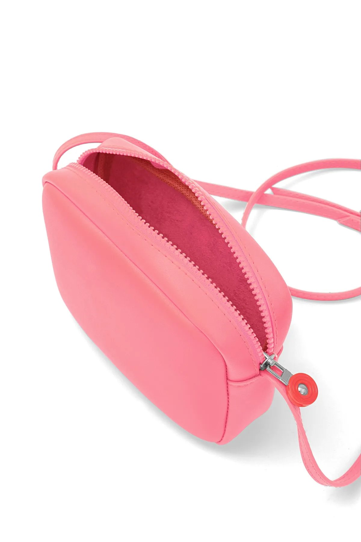 LWE20767-SyhVarLuwwe Bag'sKadın Orijinal Mini Urban Ayarlanabilir Çapraz Askılı Fermuarlı Yazlık El Kol Ve Omuz Çantası (20767)