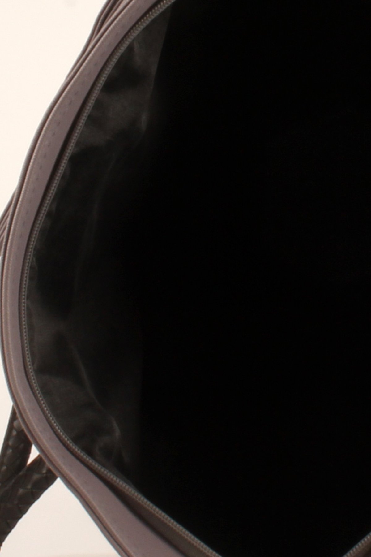 LWE1682-SyhMusabLuwwe Bag'sKadın Özel Deri Yazı Detaylı Shopper Kol ve Omuz Çantası (1682)