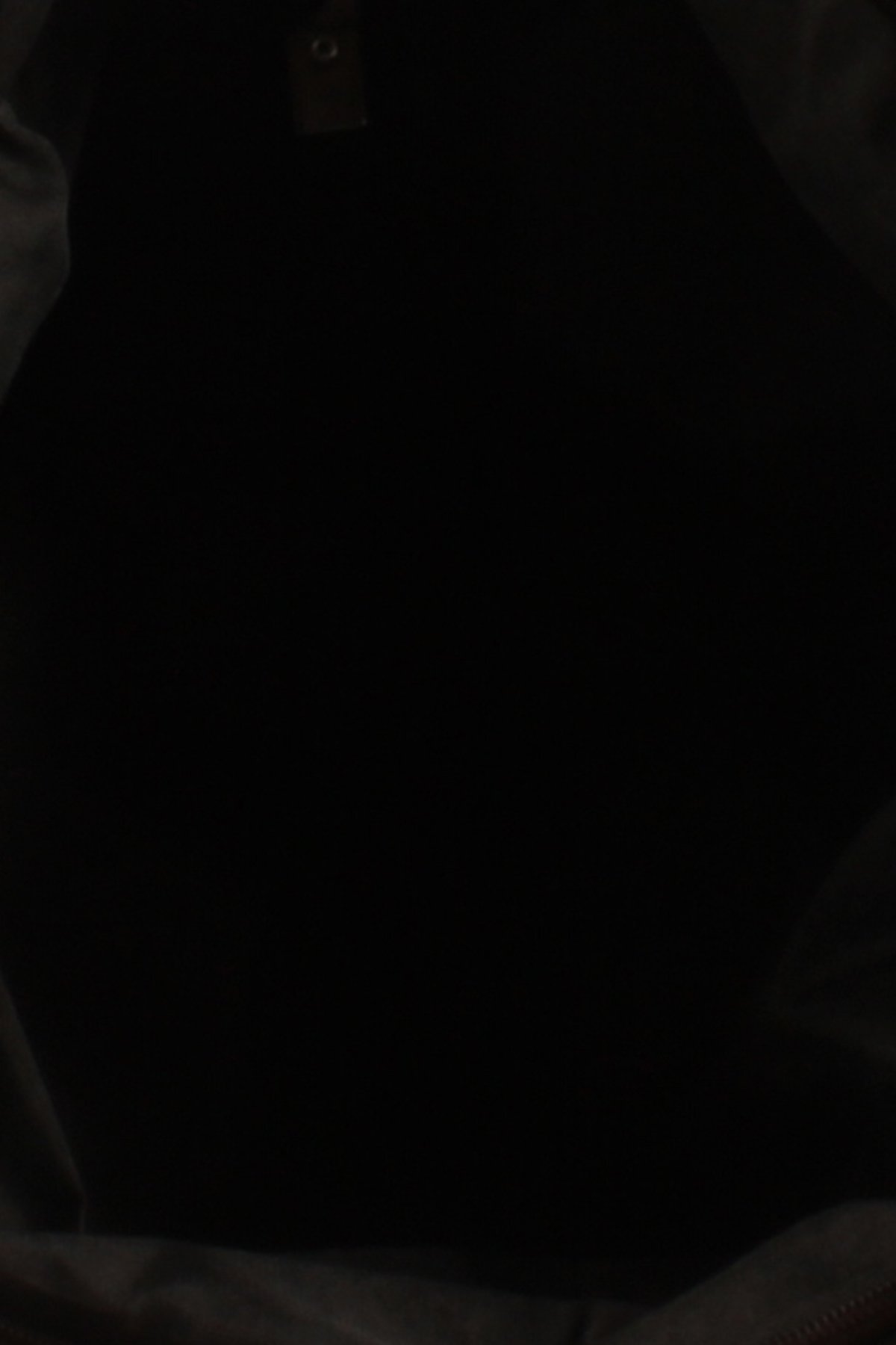 LWE1682-SyhMusabLuwwe Bag'sKadın Özel Deri Yazı Detaylı Shopper Kol ve Omuz Çantası (1682)