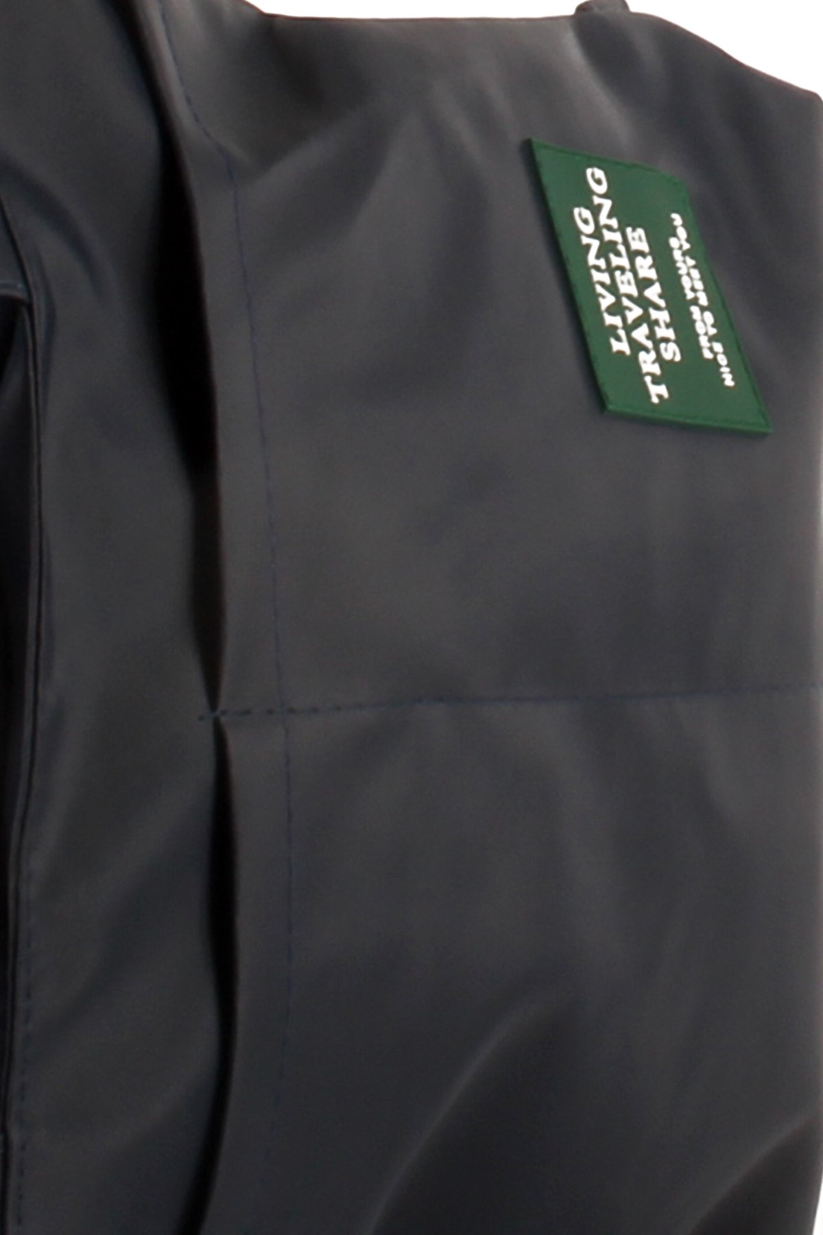 LWE1683-SyhMusabLuwwe Bag'sKadın Özel Saten Deri Üç Bölmeli Üç Fonksiyonlu Omuz ve Sırt Shopper Çanta (1683)