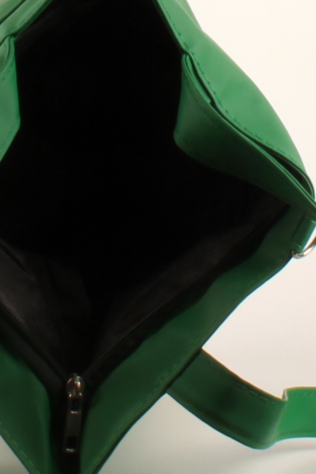 LWE1683-SyhMusabLuwwe Bag'sKadın Özel Saten Deri Üç Bölmeli Üç Fonksiyonlu Omuz ve Sırt Shopper Çanta (1683)