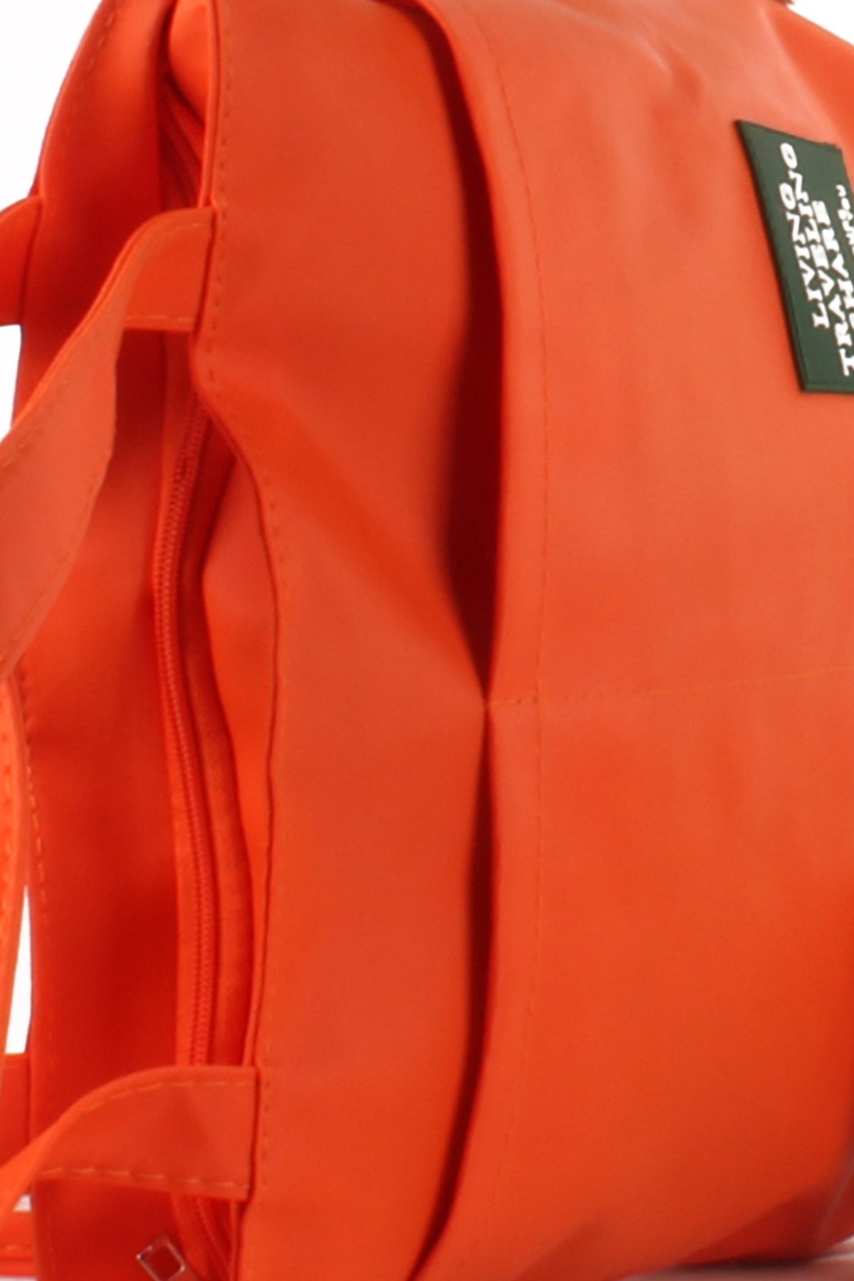 LWE1683-SyhMusabLuwwe Bag'sKadın Özel Saten Deri Üç Bölmeli Üç Fonksiyonlu Omuz ve Sırt Shopper Çanta (1683)