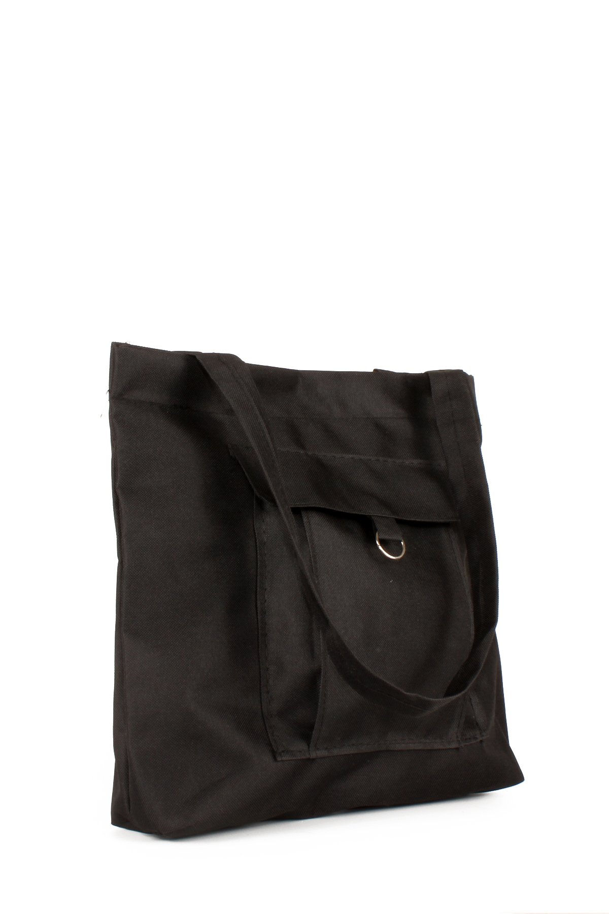 LWE30586-STalhaLuwwe Bag'sKadın Paraşüt Kumaş Shopper Çanta (30586)