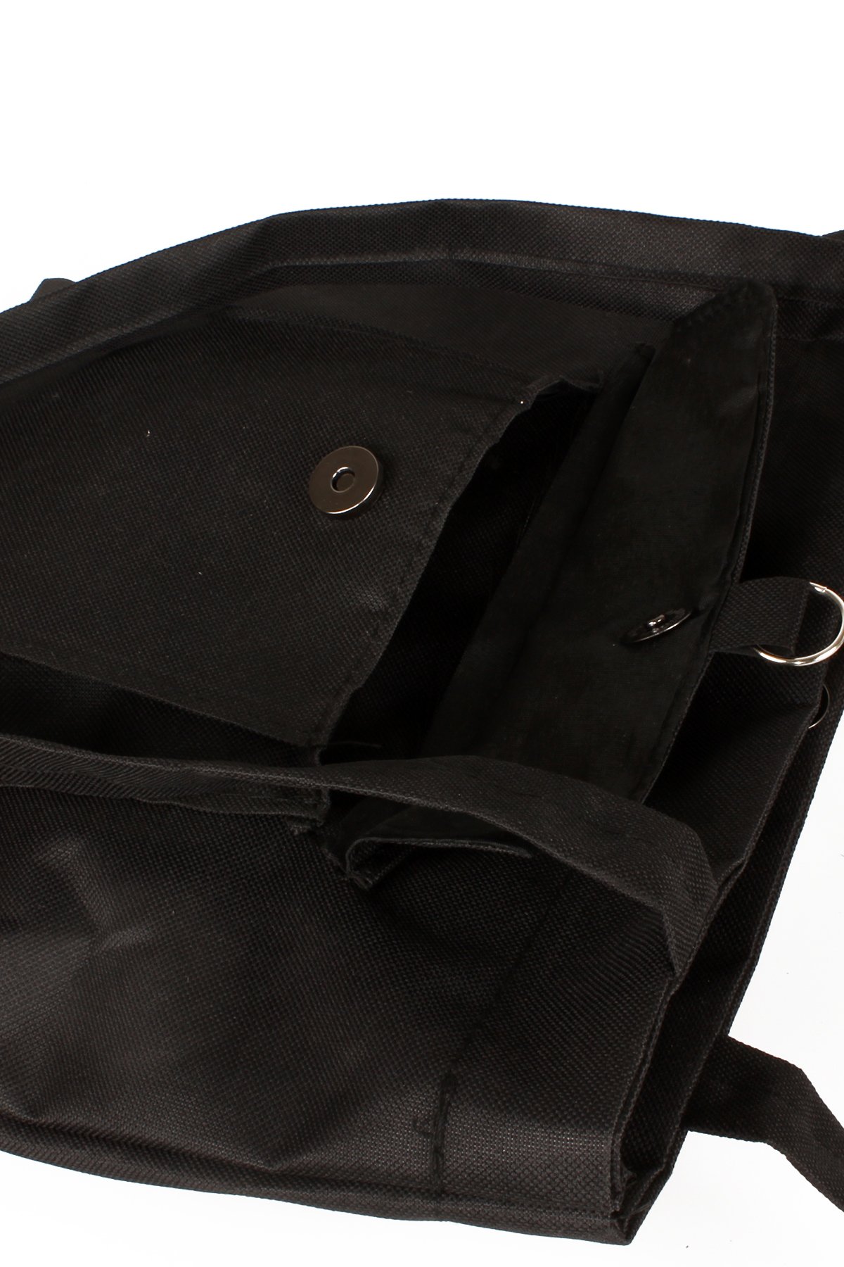 LWE30586-STalhaLuwwe Bag'sKadın Paraşüt Kumaş Shopper Çanta (30586)