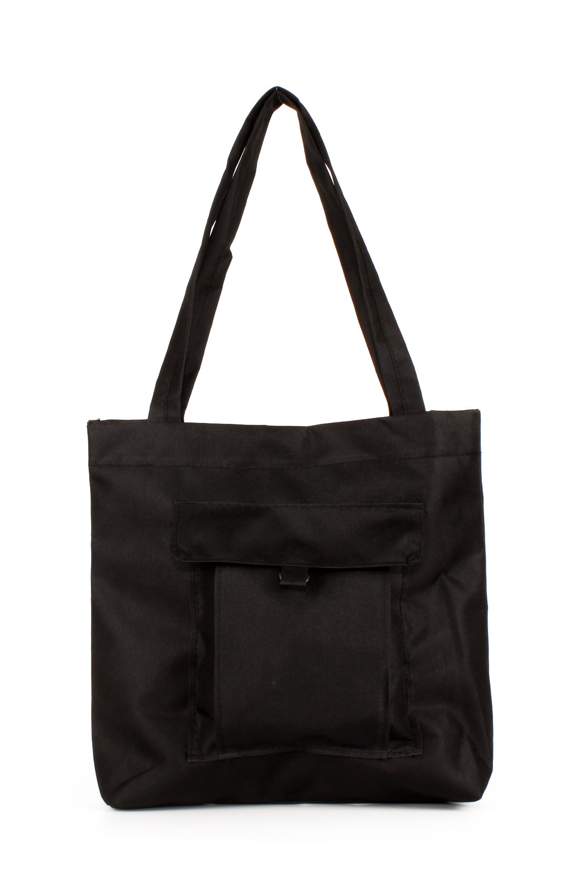 LWE30586-STalhaLuwwe Bag'sKadın Paraşüt Kumaş Shopper Çanta (30586)